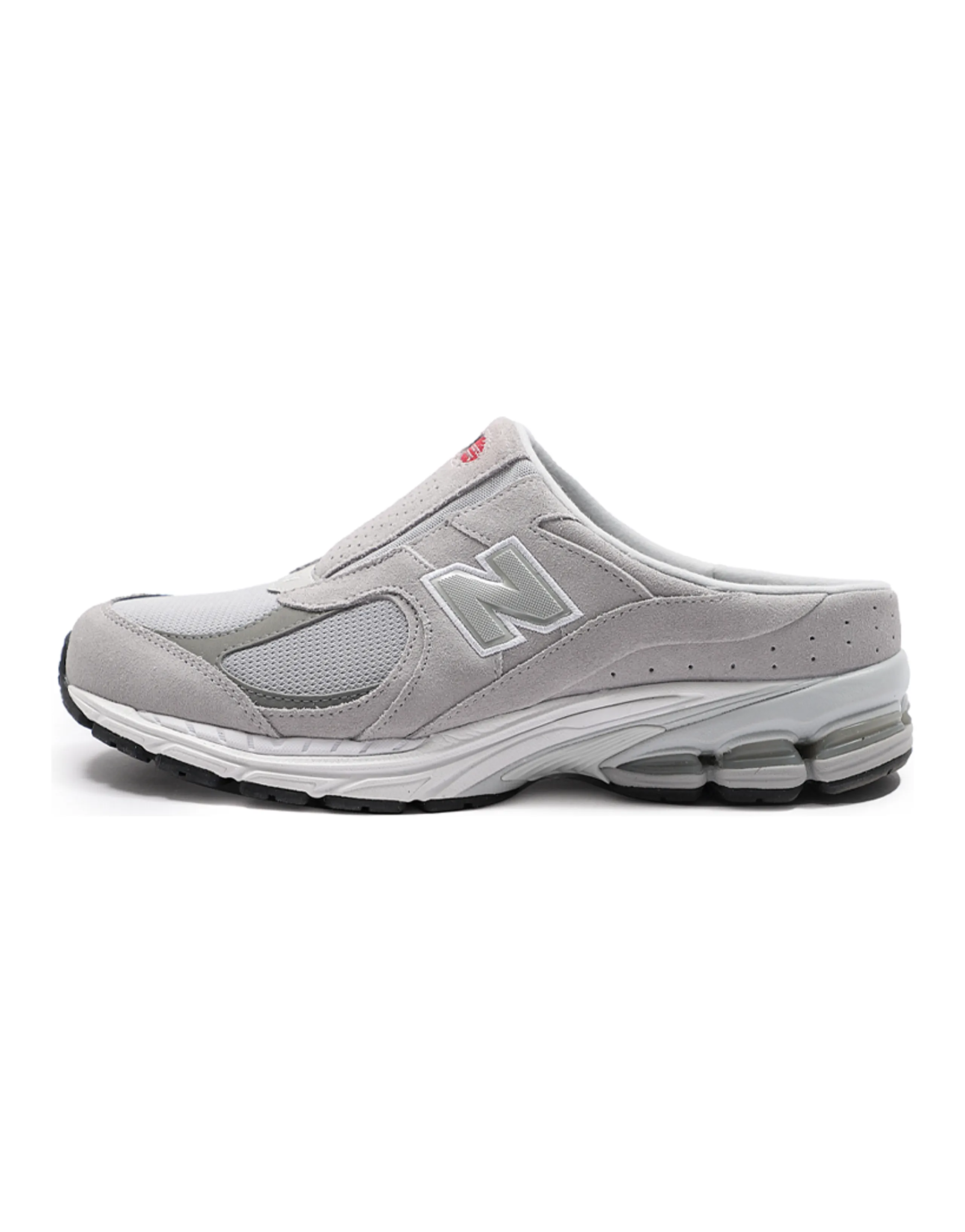 New Balance 2002R Mule Rain Cloud