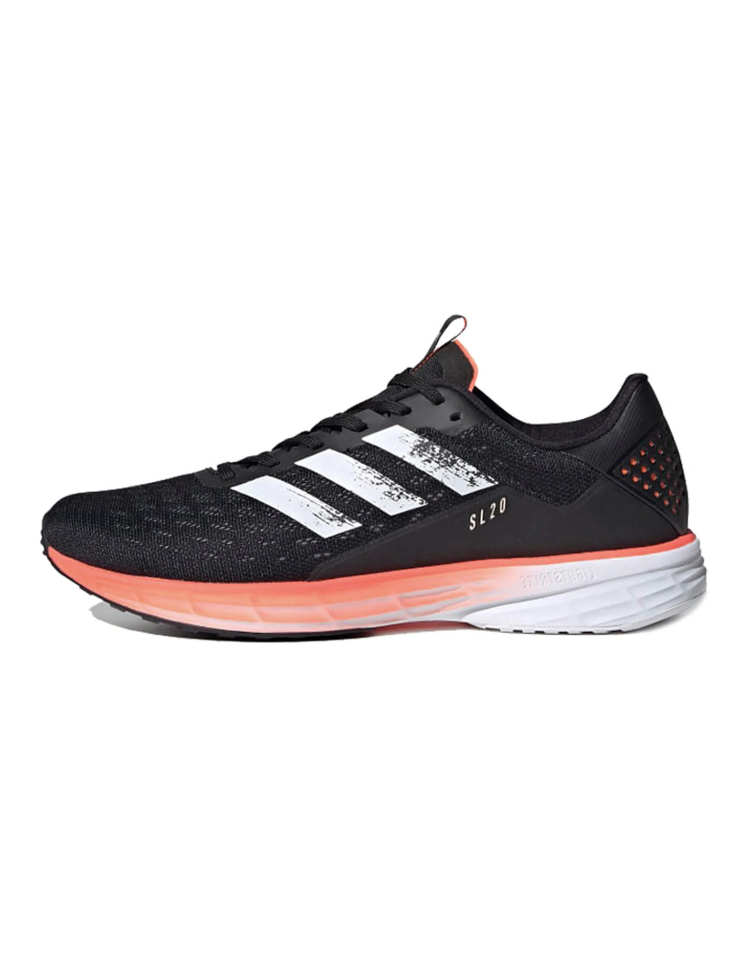 Adidas Sl 20 'Signal Coral'