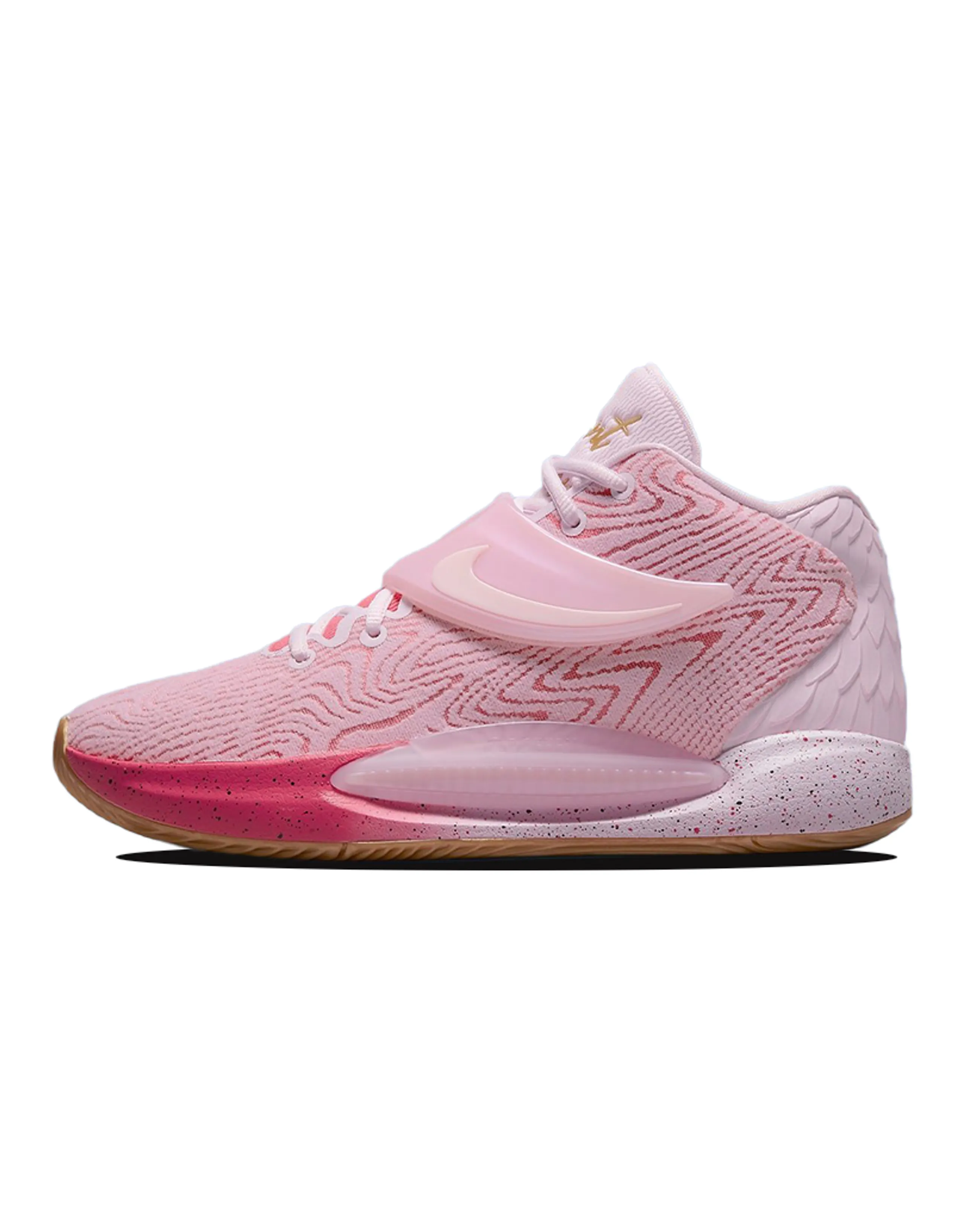 Nike Kd 14 'Aunt Pearl'