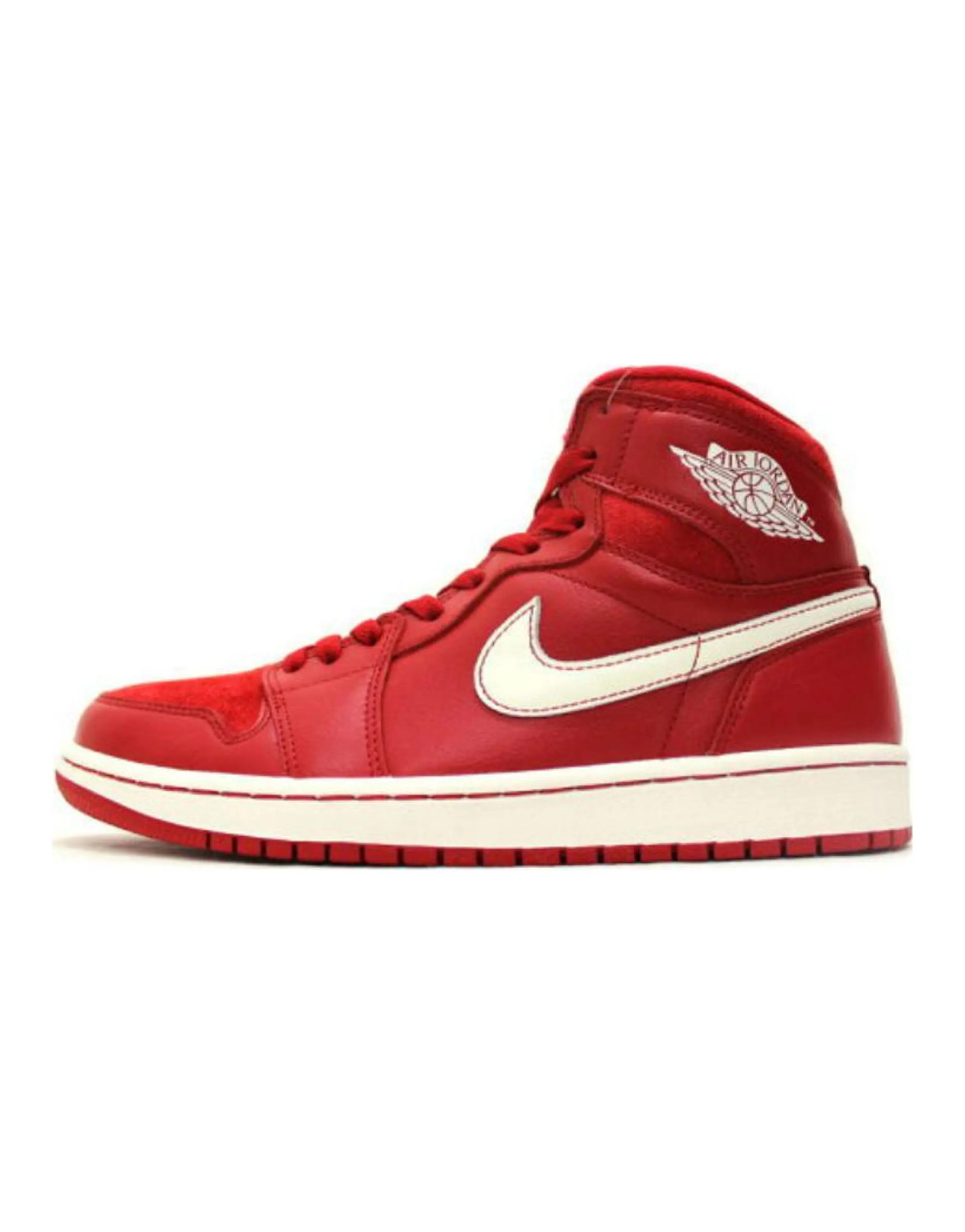JORDAN 1 Retro Gym Red