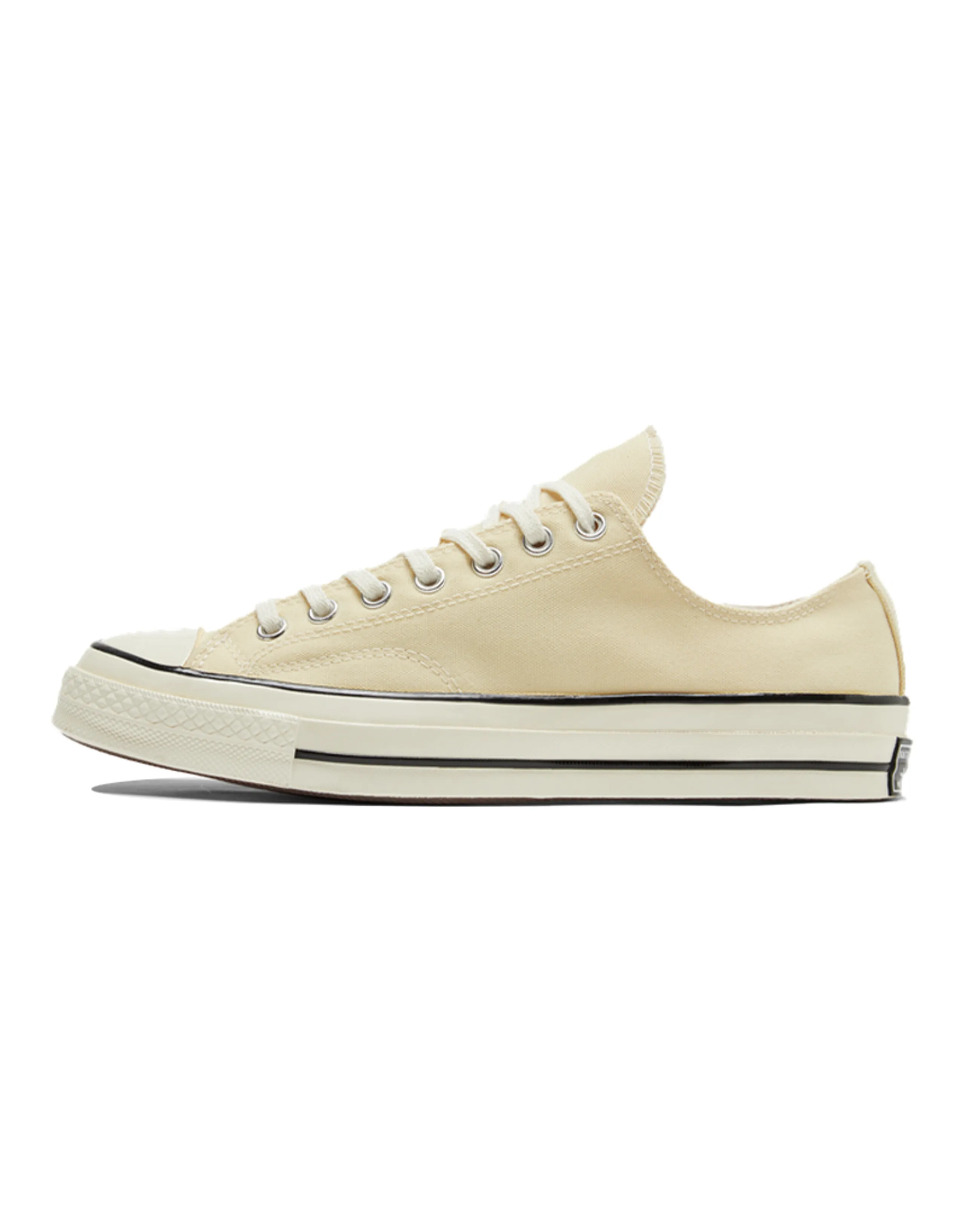 Chuck 70 Converse Low 'Banana Cake'