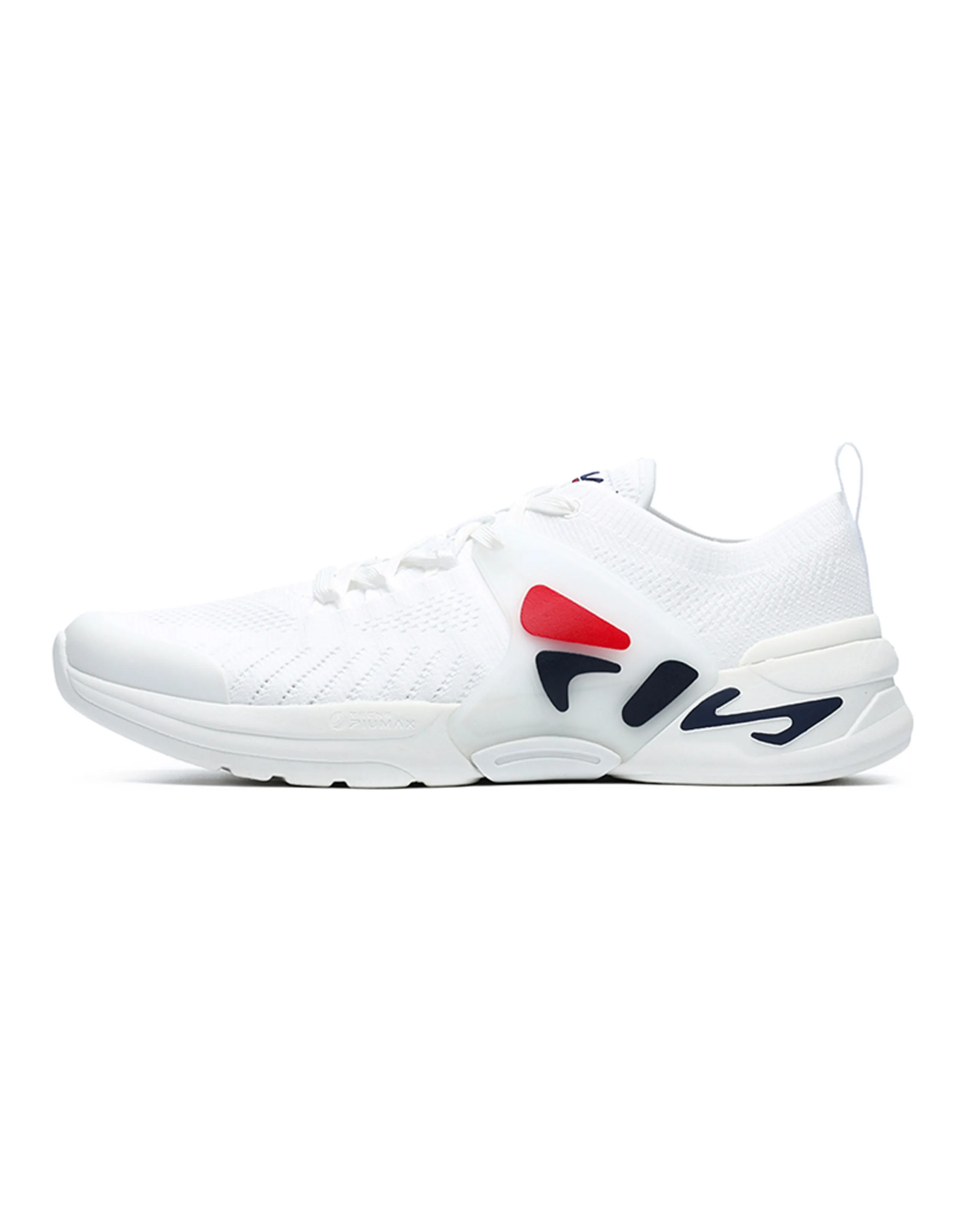 FILA Athletics Mind 5 Sneakers 'White'