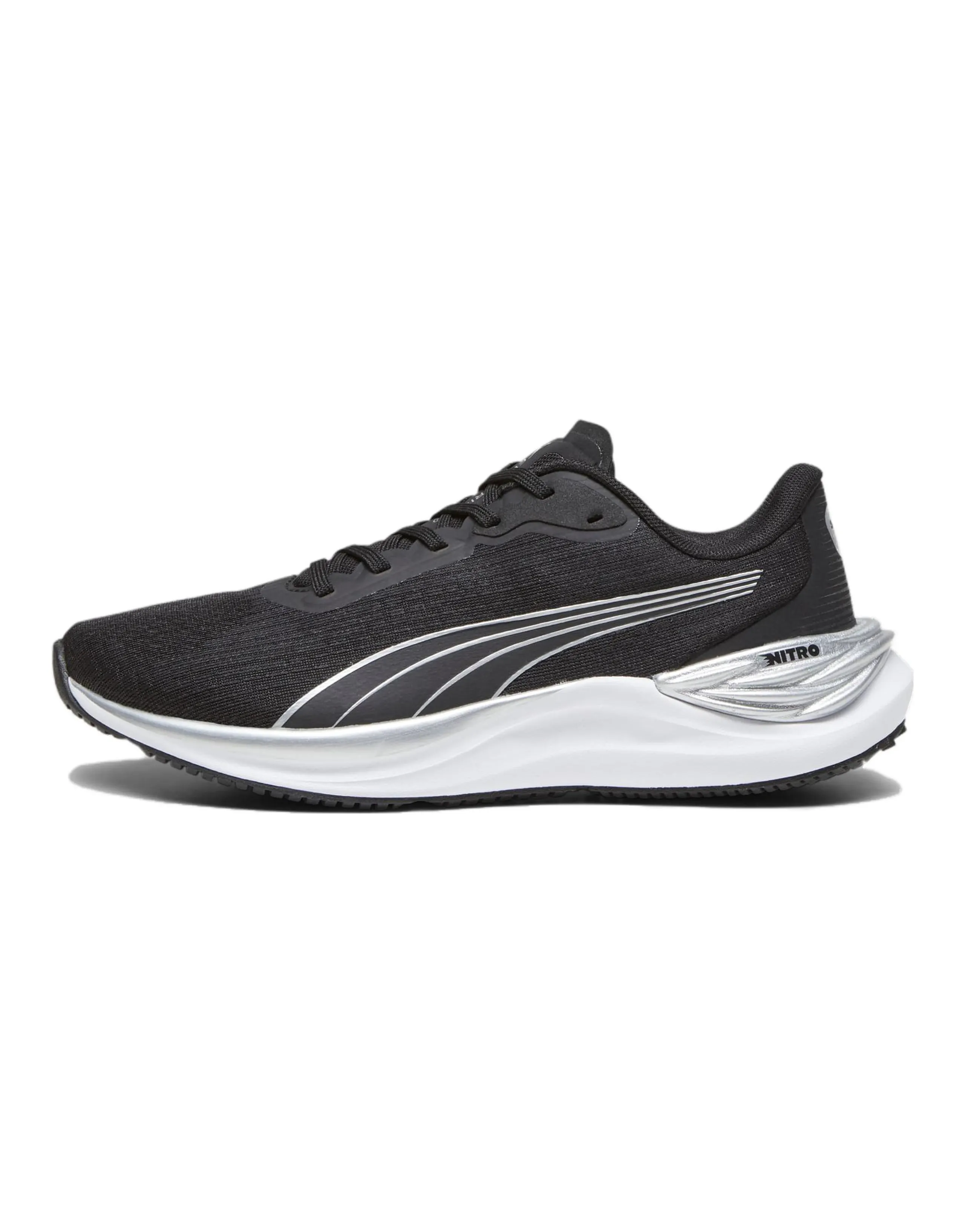PUMA Electrify Nitro 3 'Black White' Women's