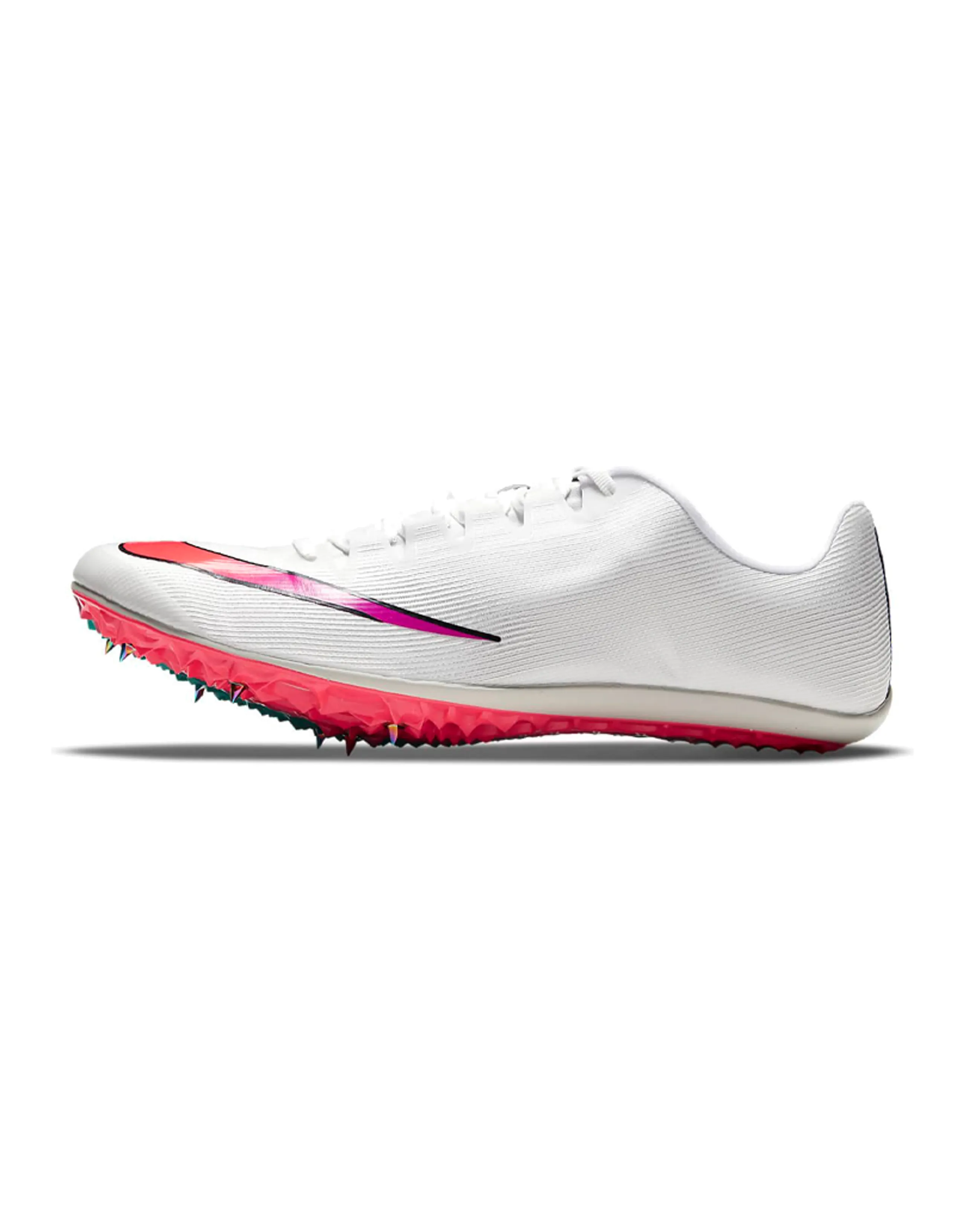 Nike Zoom 400 'White Ombre'