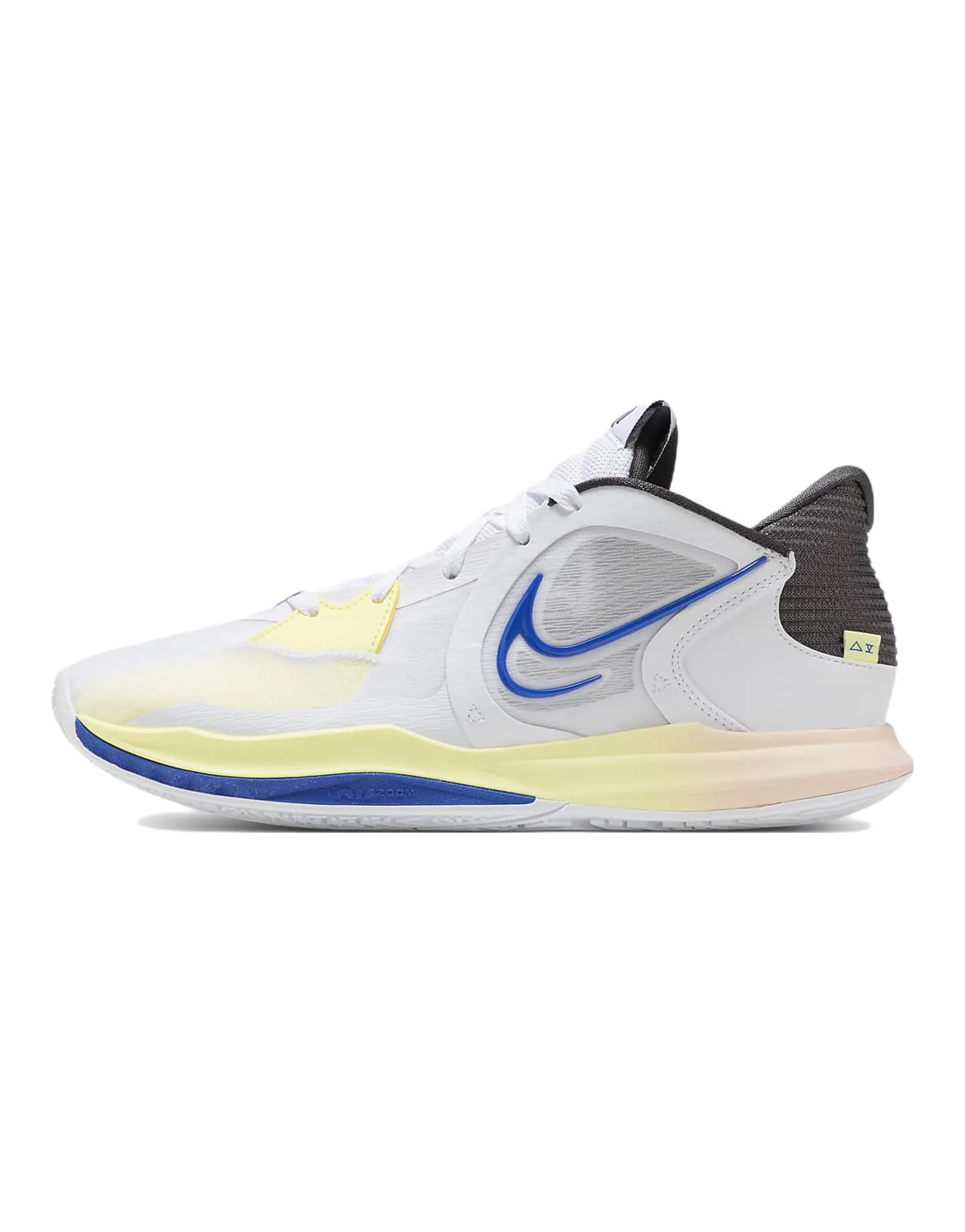 Nike Kyrie Low 5 Ep 'White Game Royal'