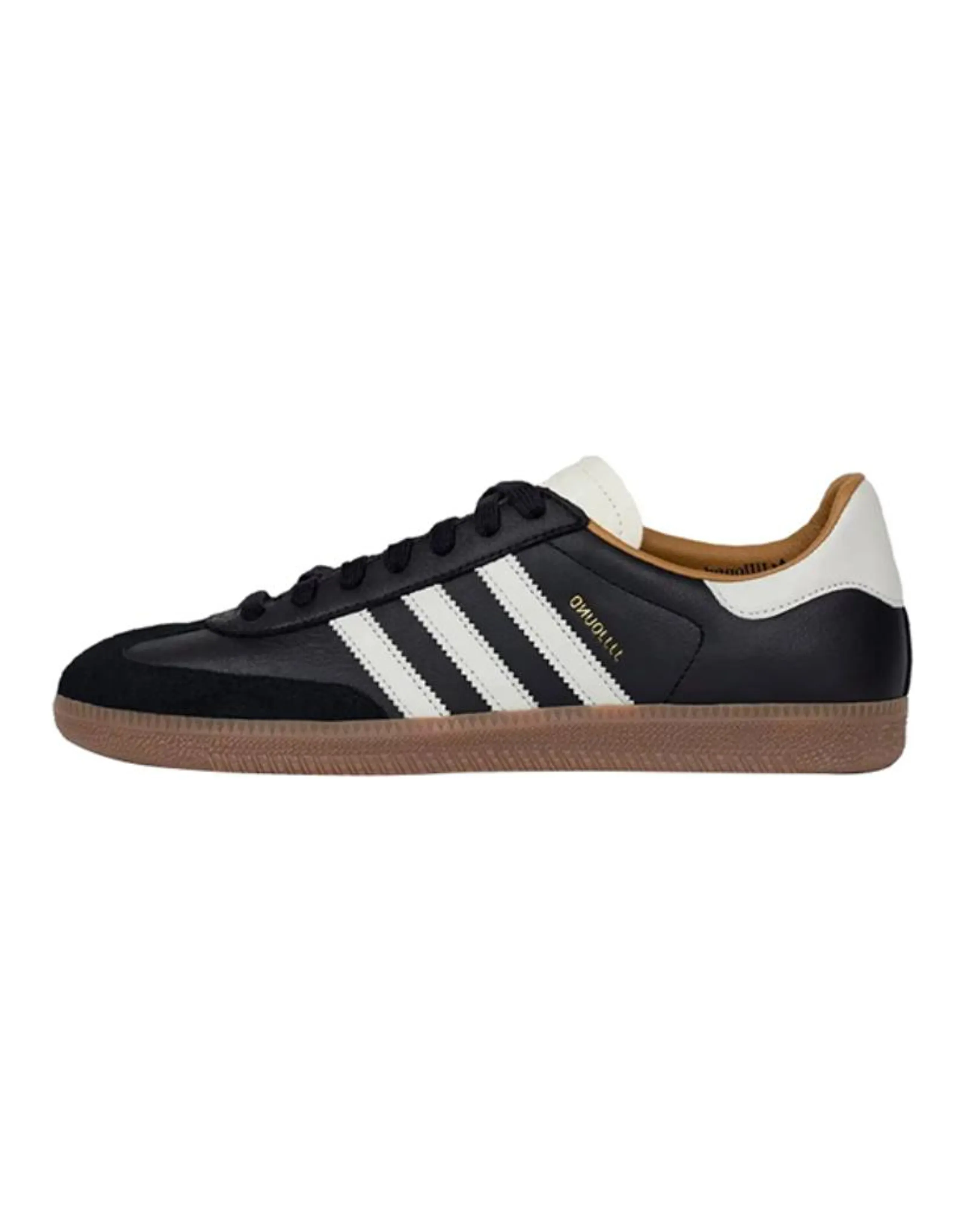 Adidas Originals Samba Og JJJJound Black