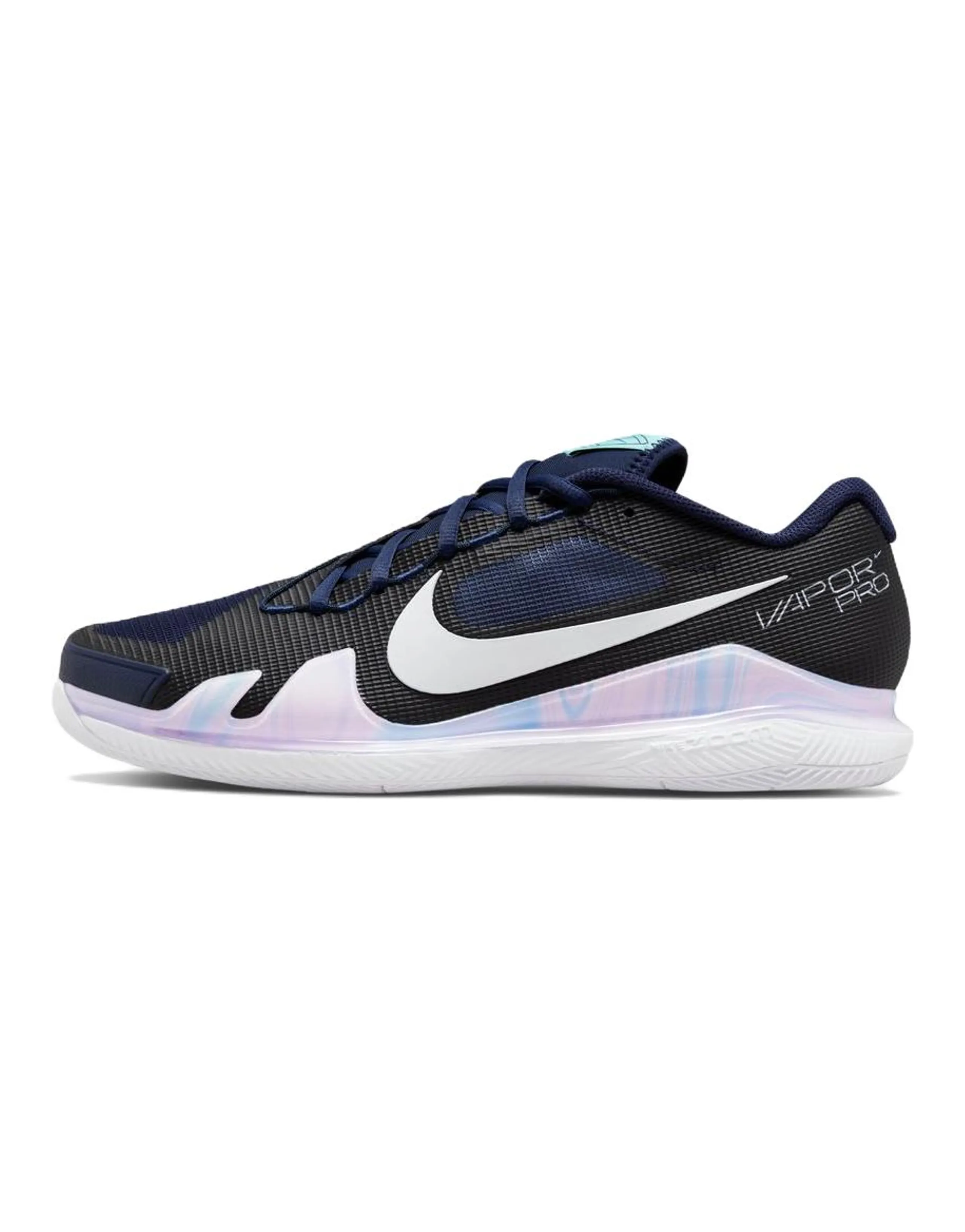 Nike Court Air Zoom Vapor Pro Midnight Navy