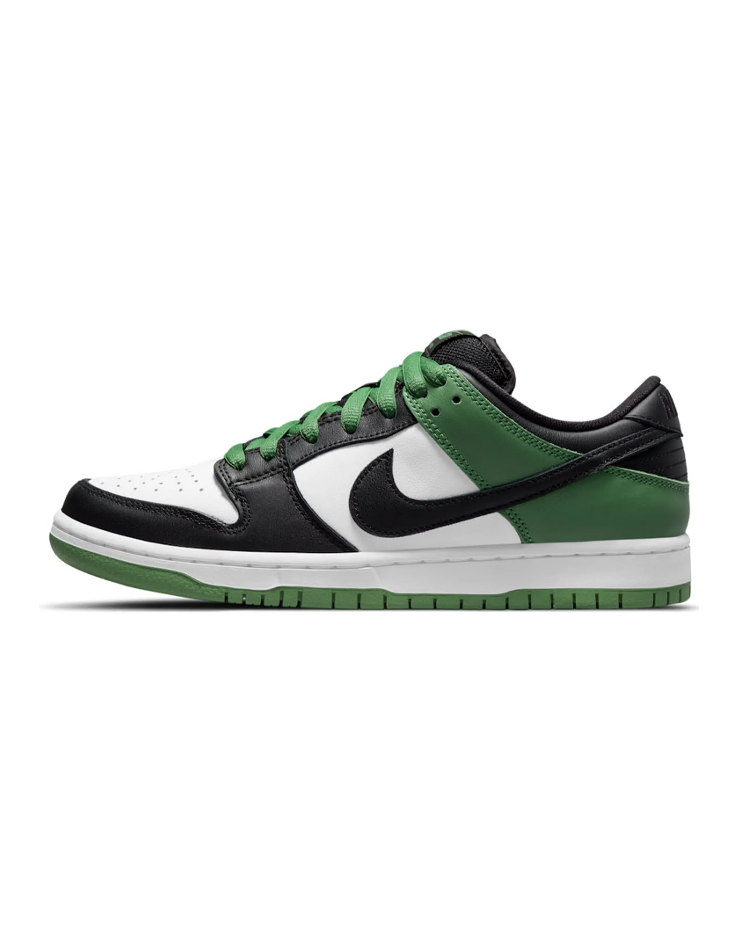 Nike Sb Dunk Low Classic Green