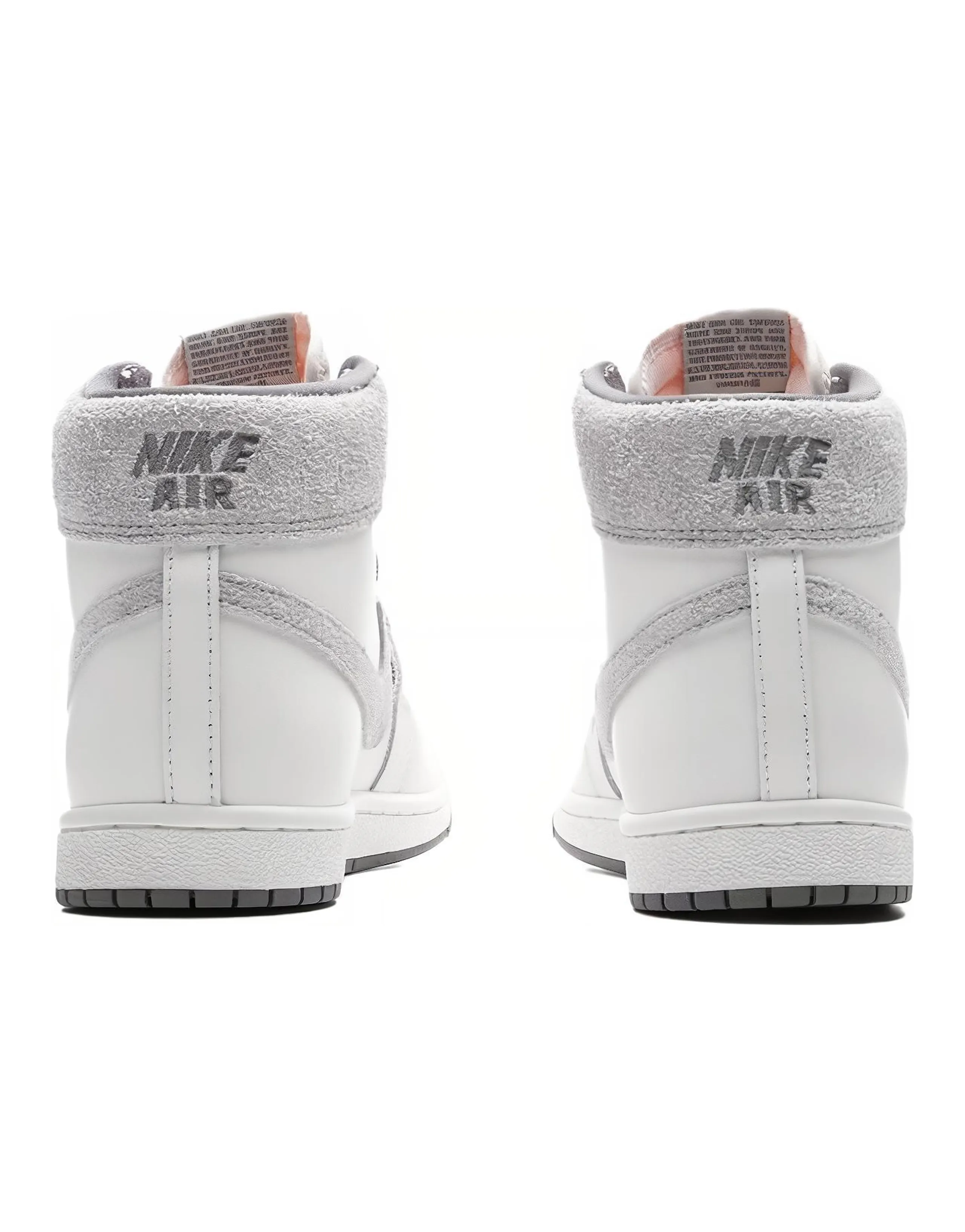 JORDAN Nike JORDAN Air Ship Pe Sp Tech Grey