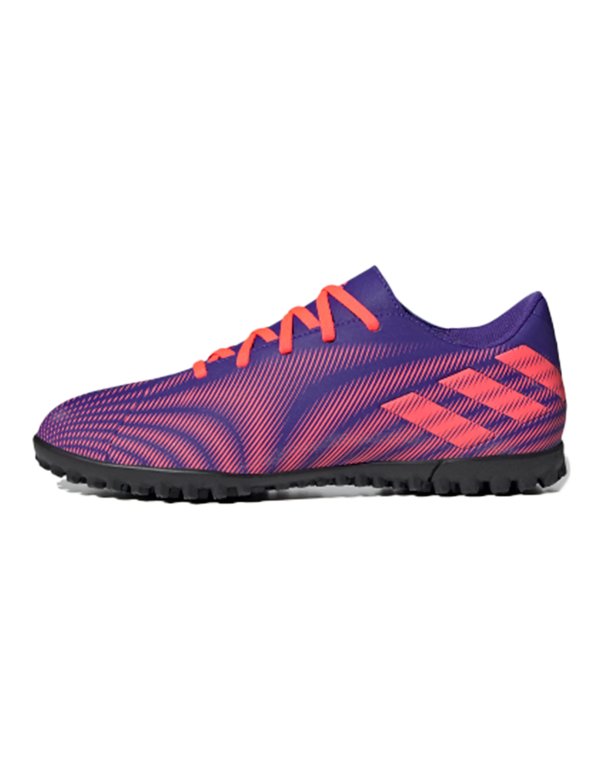Adidas Nemeziz.4 Tf 'Tension Tape Energy Ink Signal Pink'