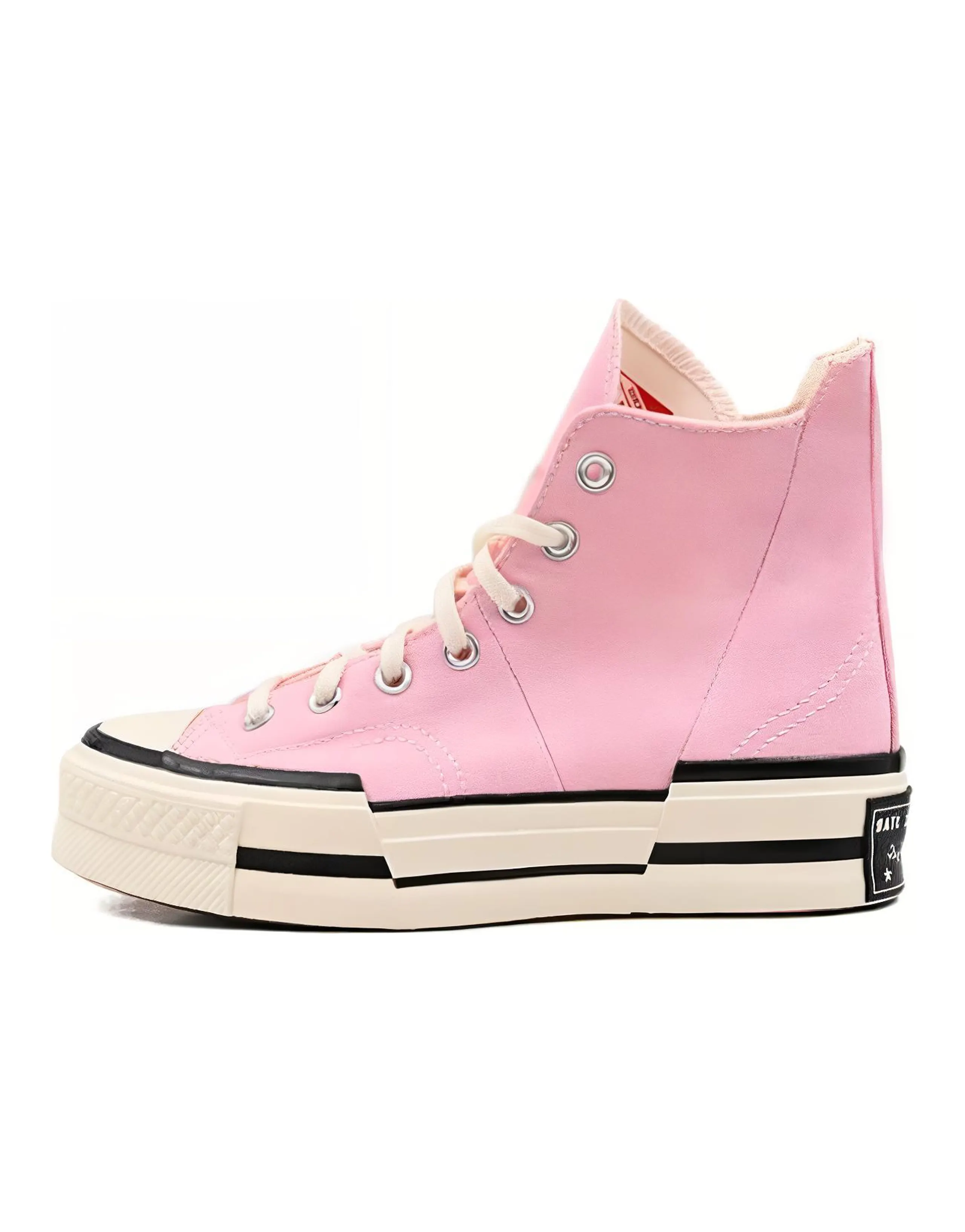 Converse Chuck Taylor All Star 70 Hi Plus Sunrise Pink