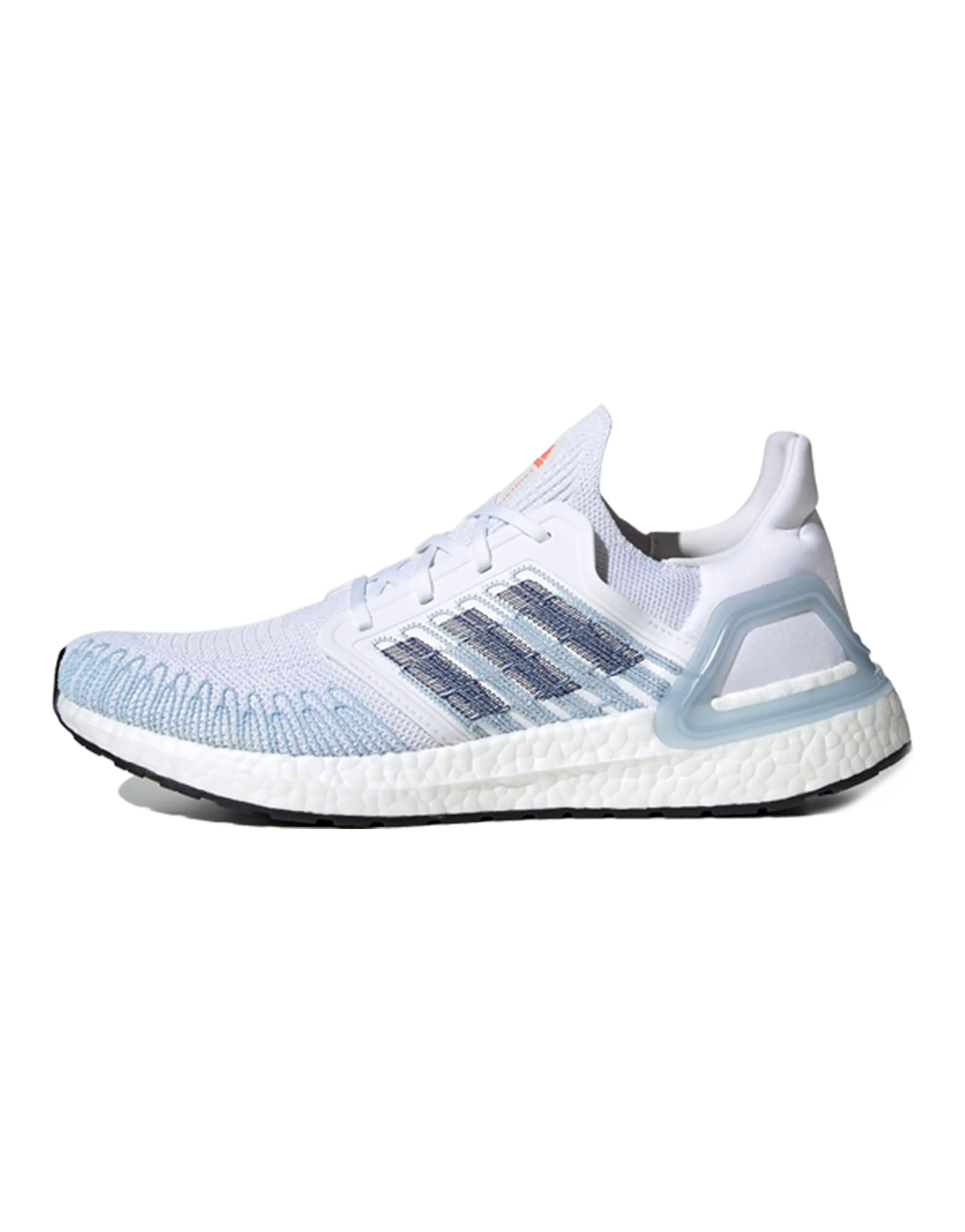 Adidas Ultraboost 20 White/Blue