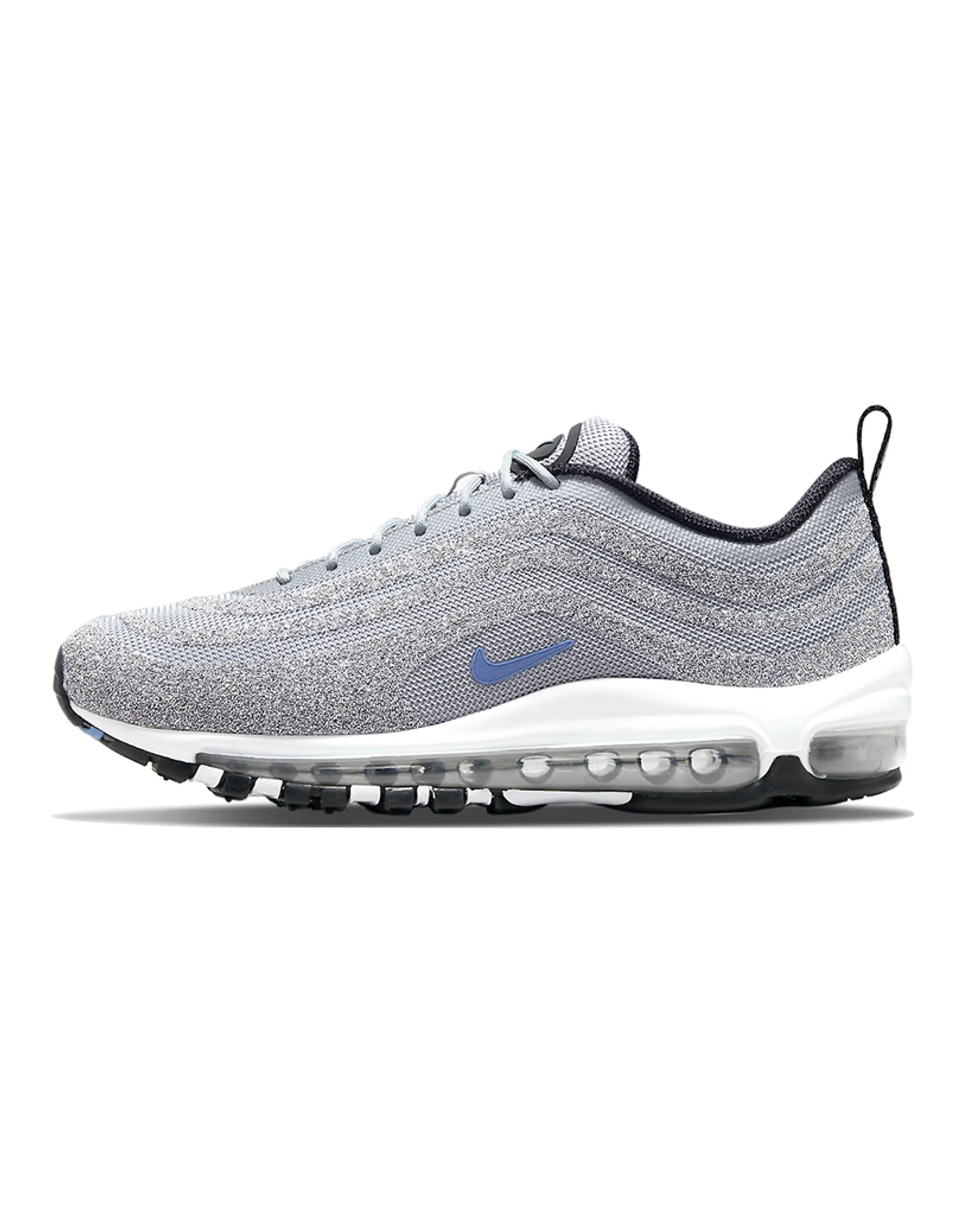 Nike Air Max 97 Swarovski Polar Blue Women's