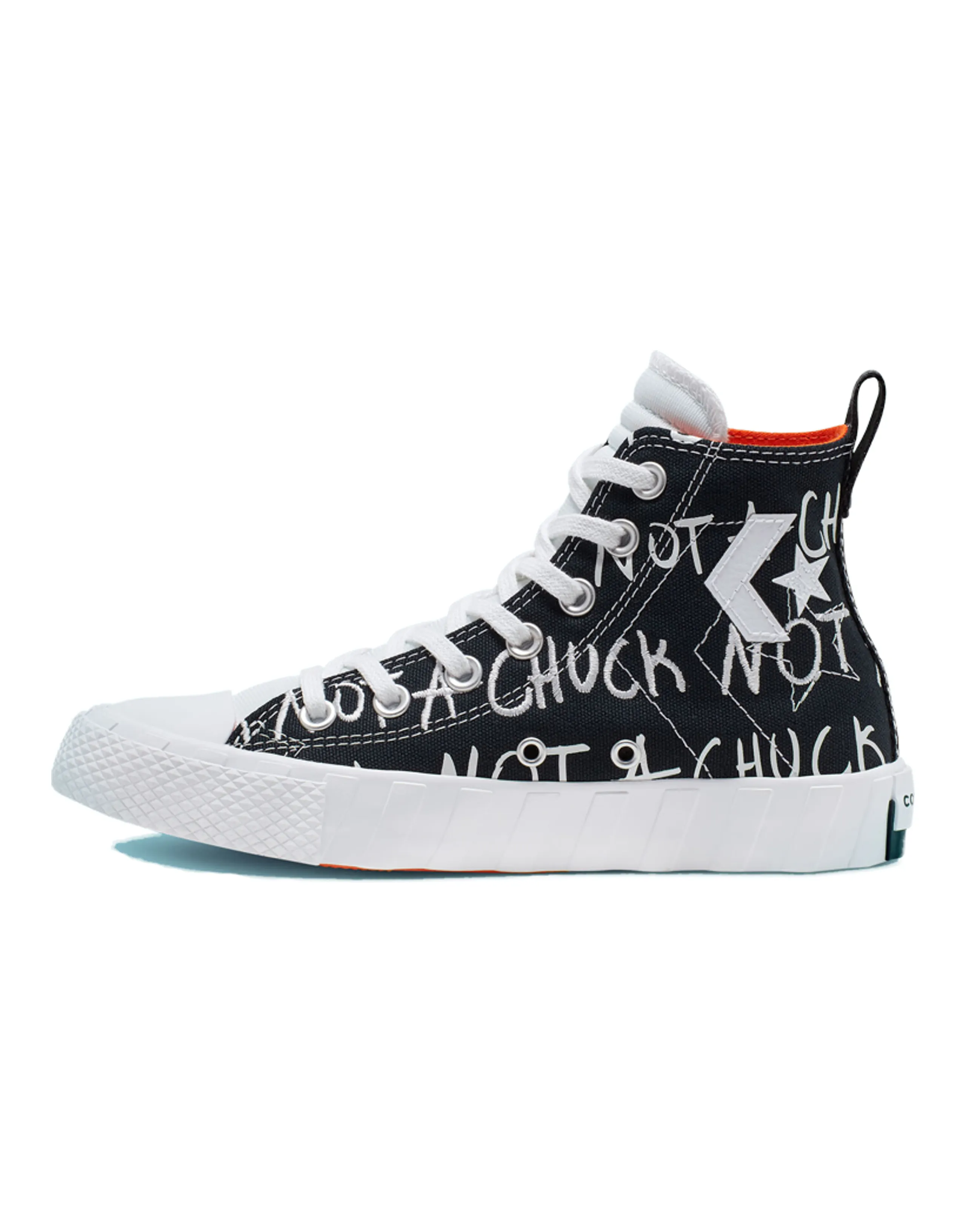 Converse UNT1TL3D High 'Not A Chuck' GS