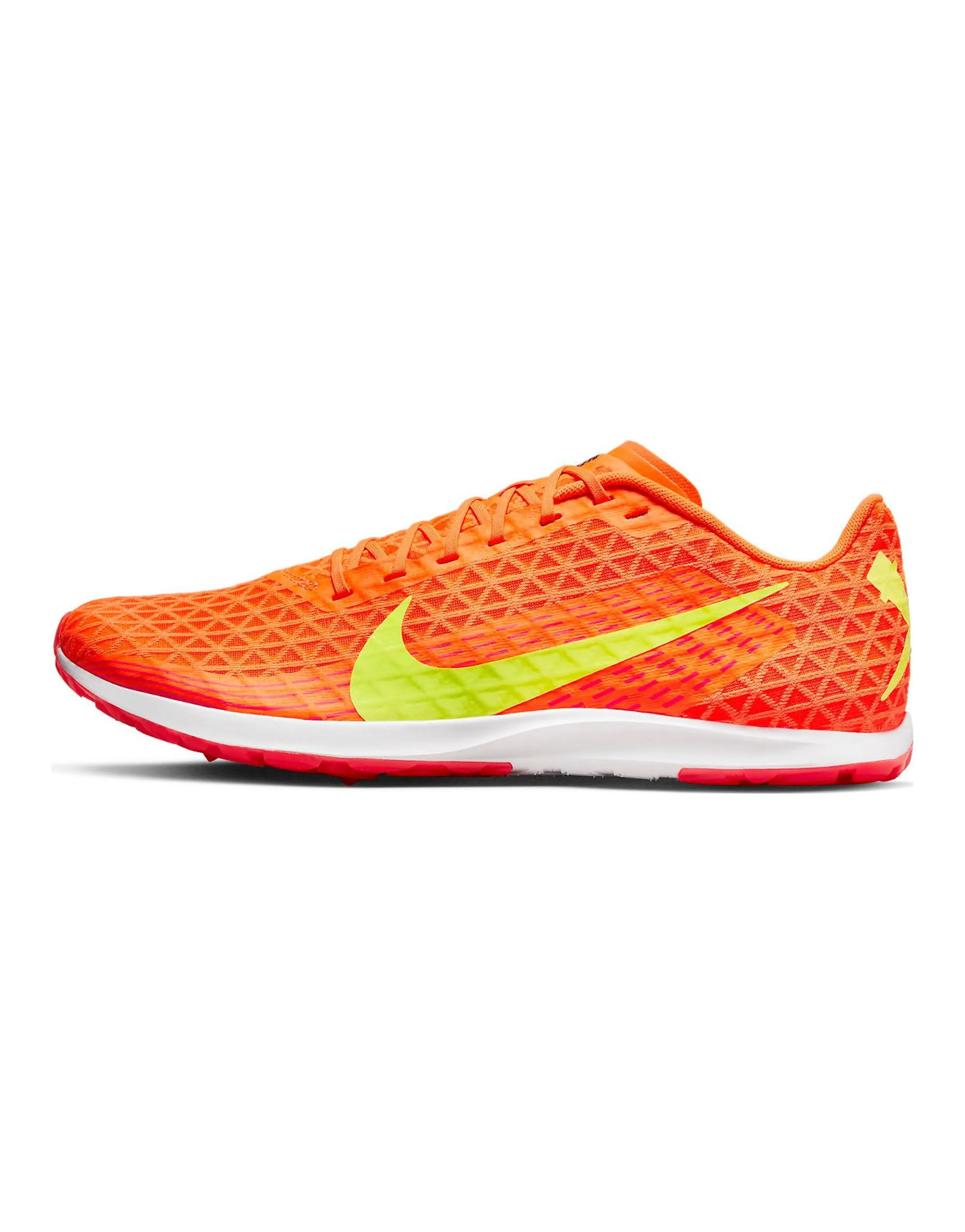 Nike Zoom Rival Waffle 5 'Total Orange Volt'