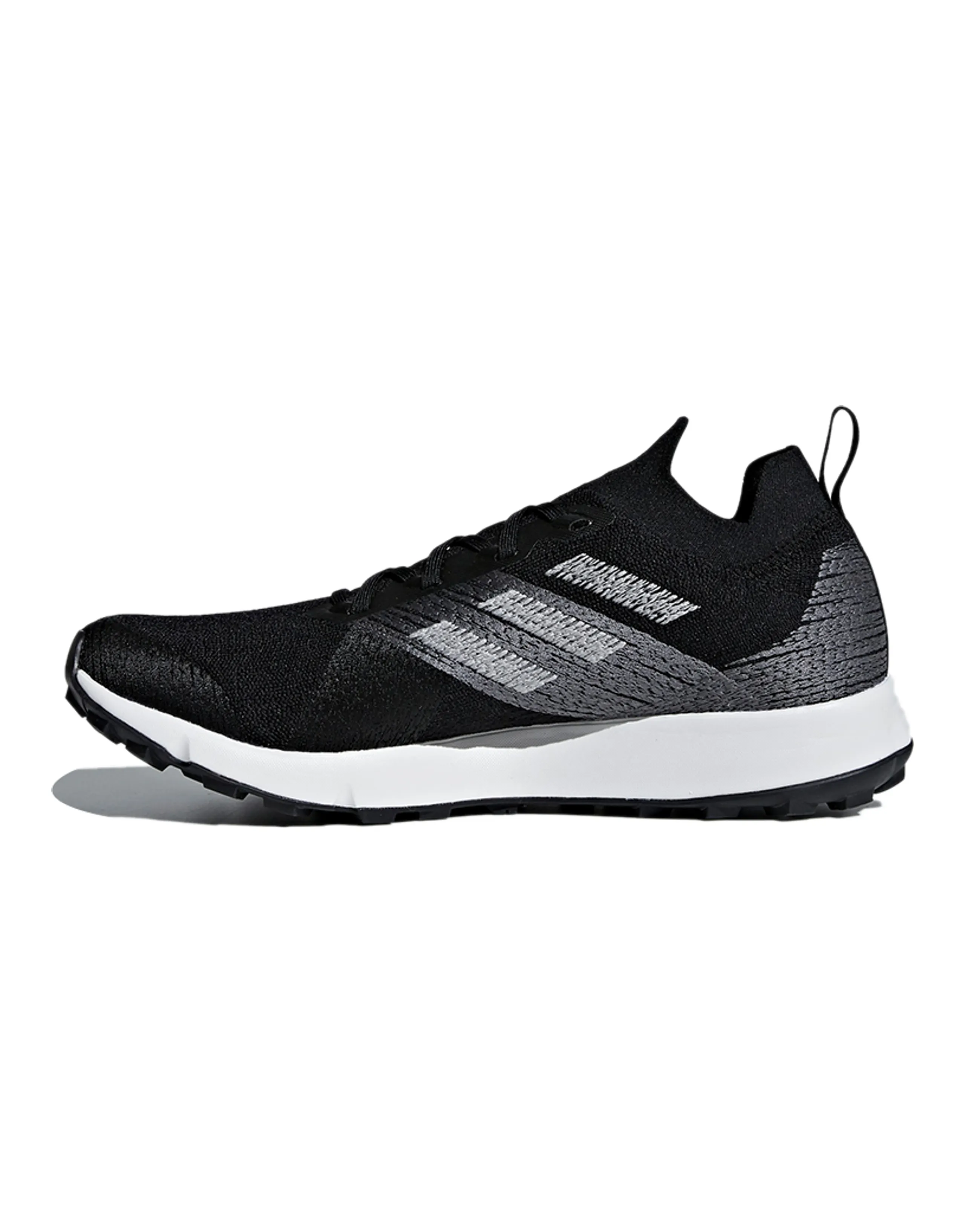 Adidas Terrex Two Primeblue 'Black Grey'