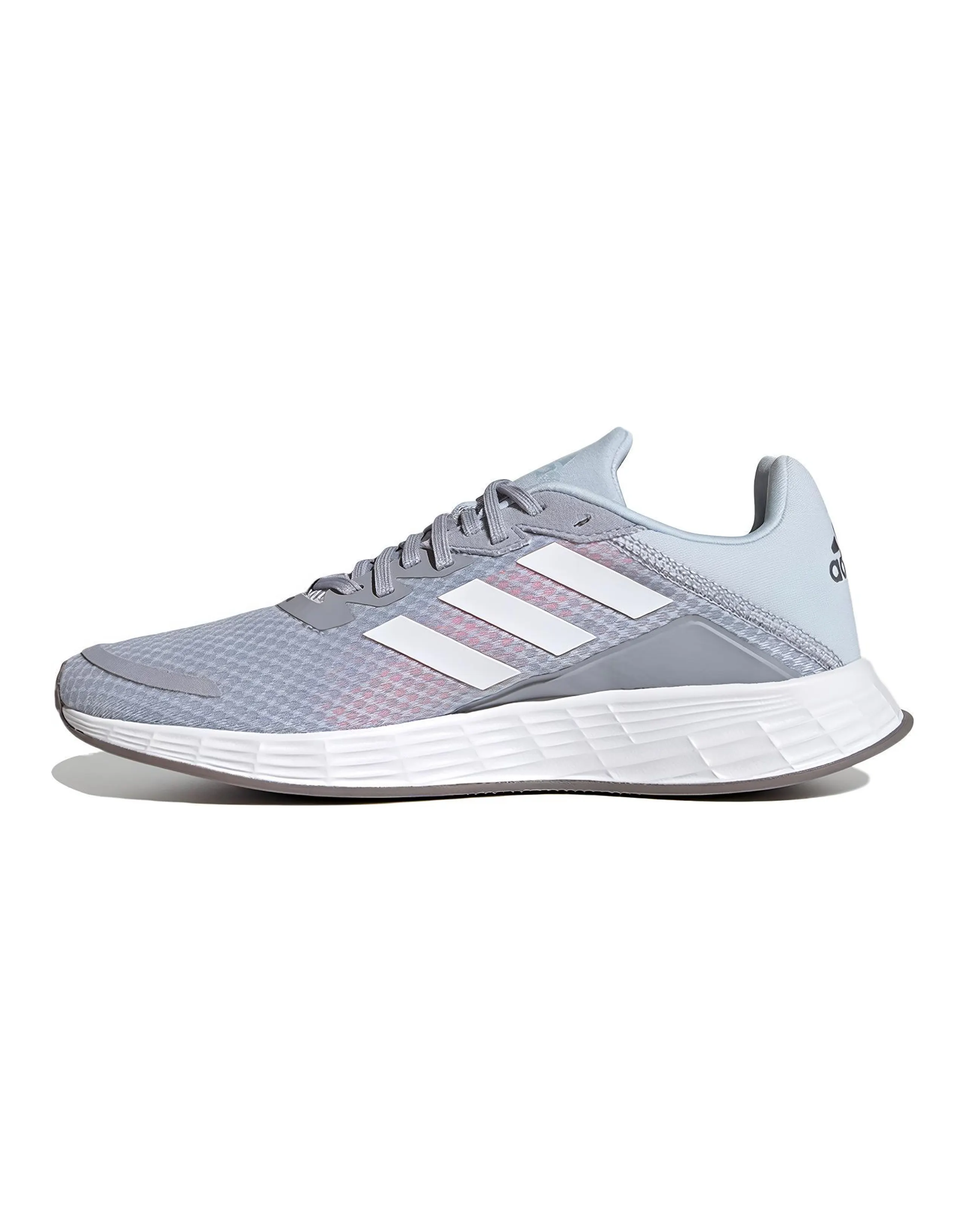 Adidas Duramo Sl 'Grey White' Women's