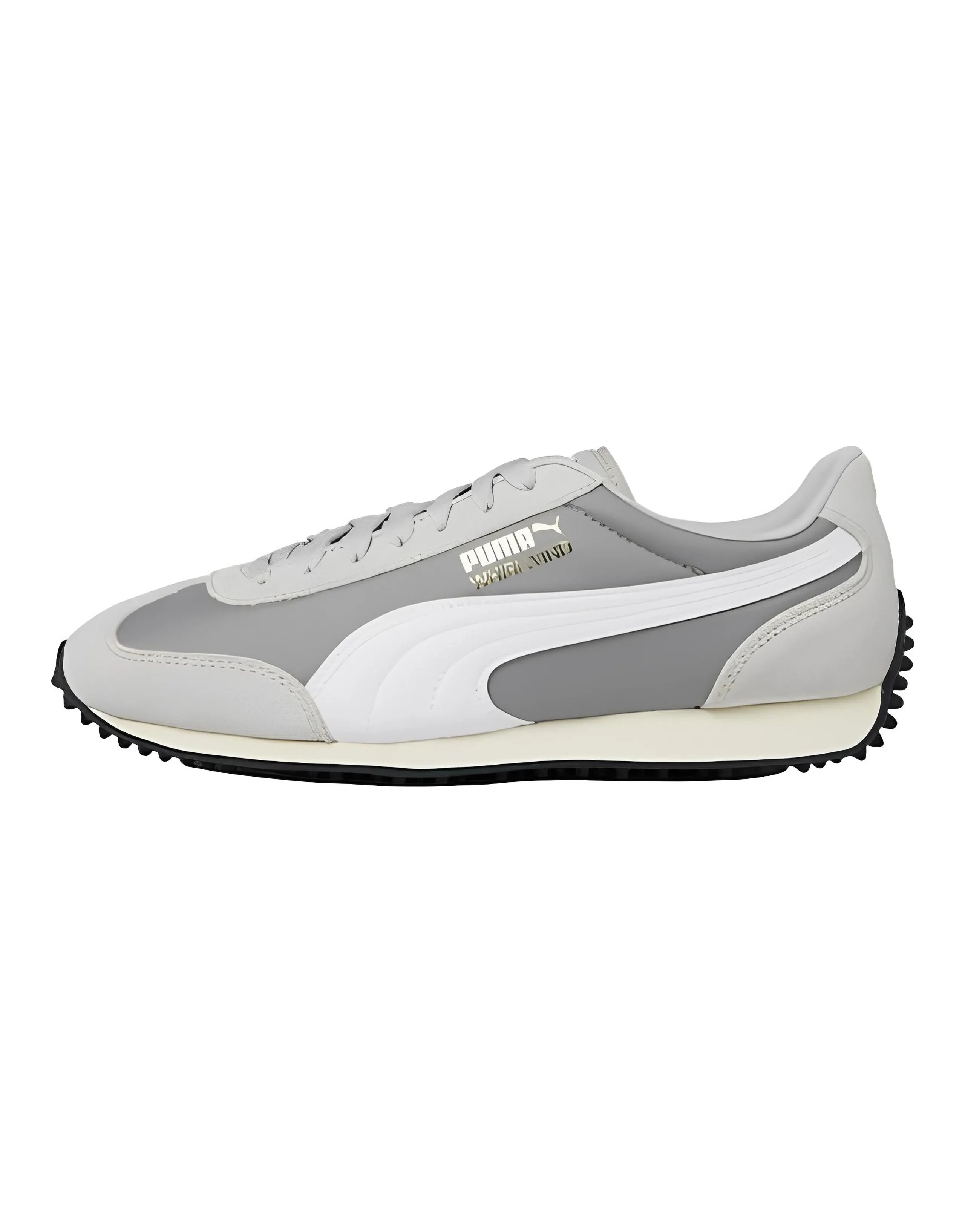 PUMA Whirlwind 'Silver White'