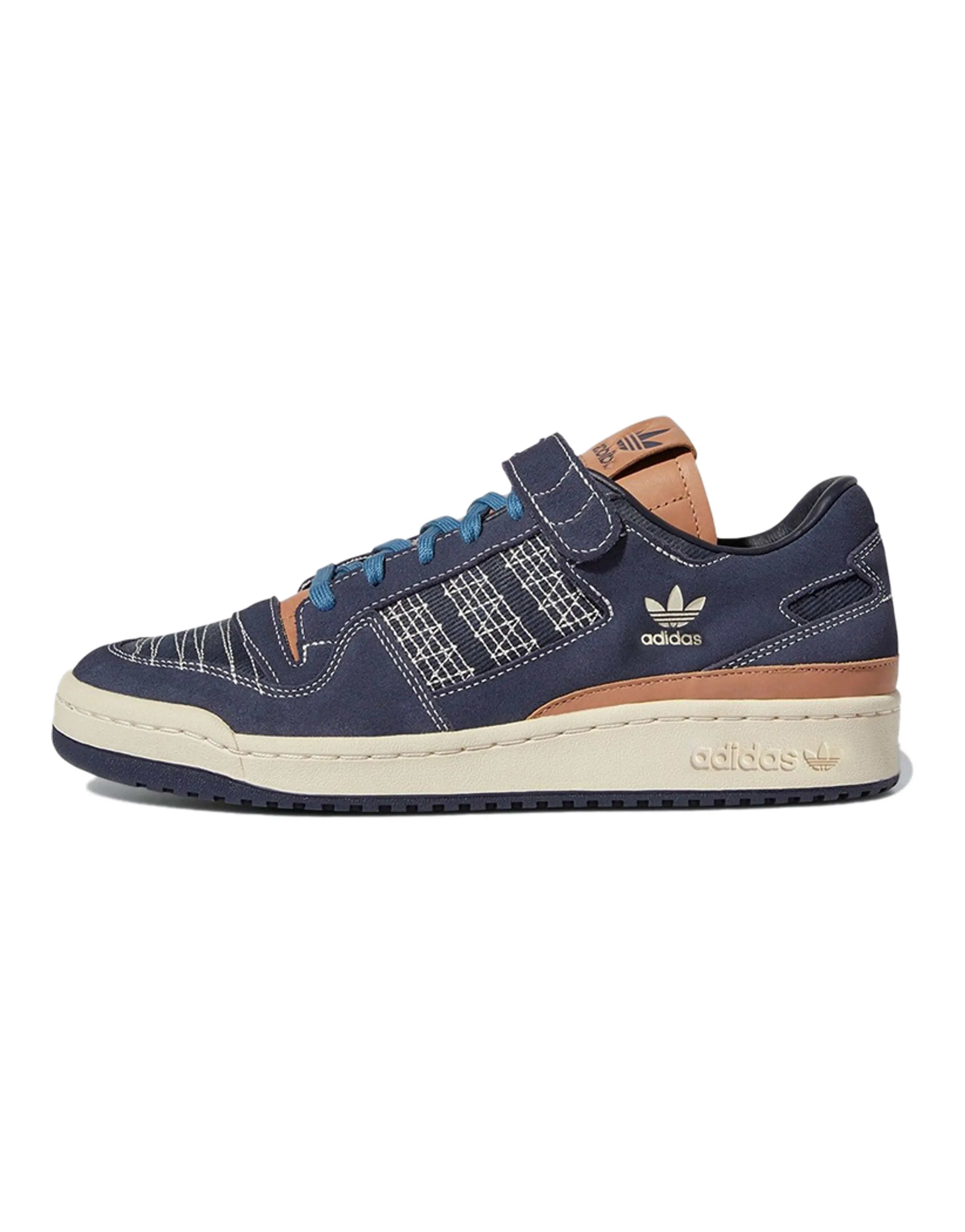 Forum Adidas Originals 84 Low 'Sashiko'