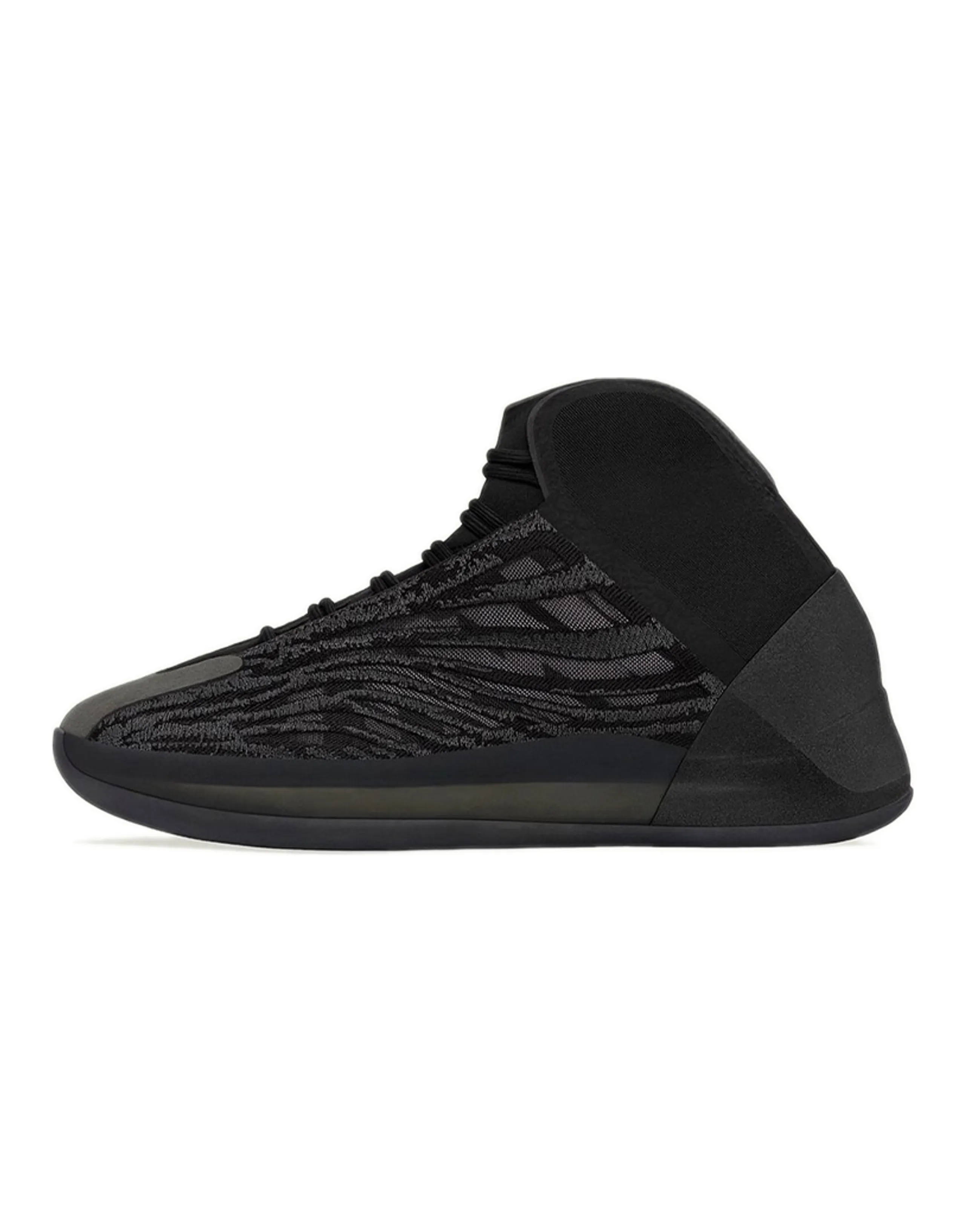 Adidas Originals Yeezy Qntm Onyx