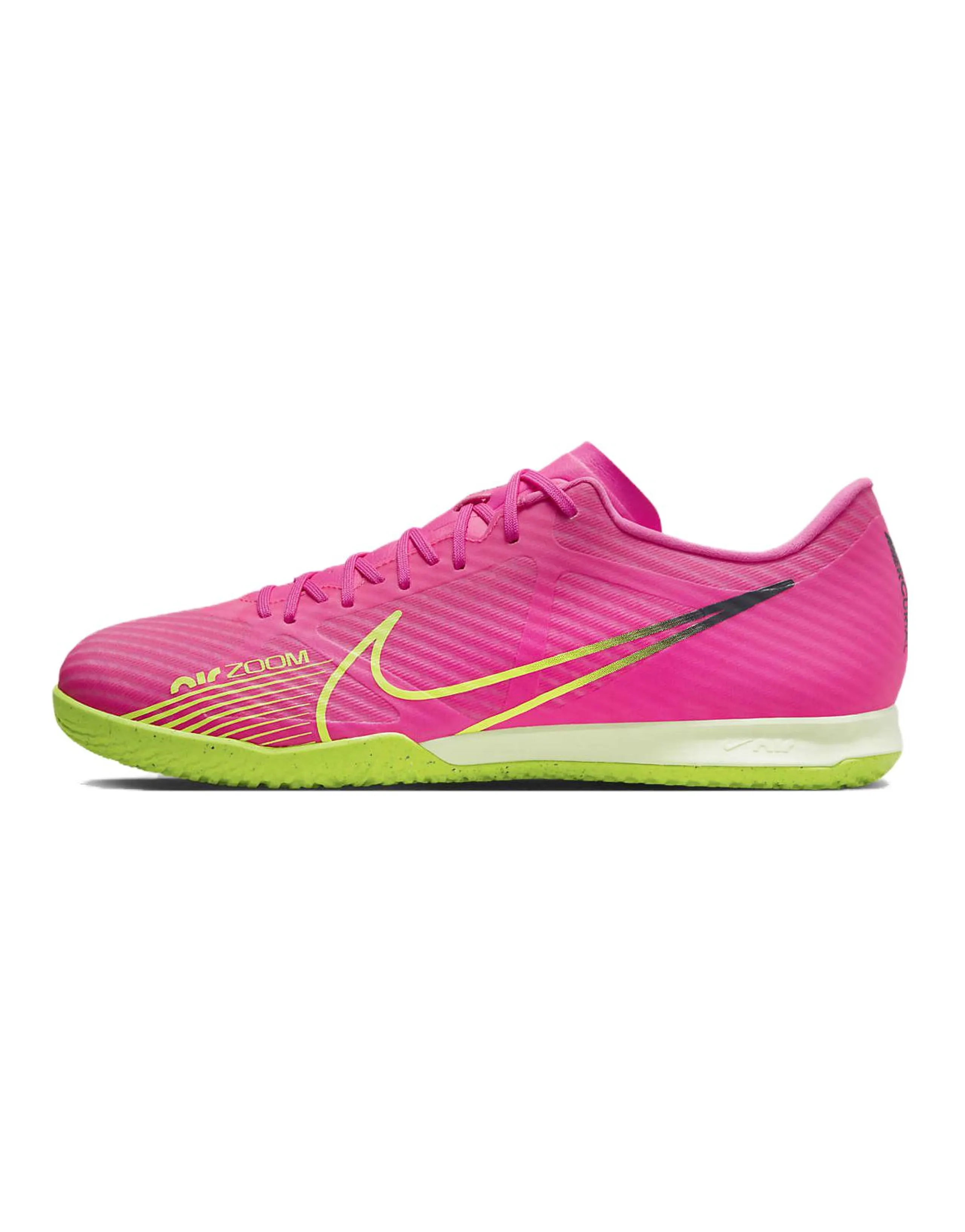 Nike Zoom Mercurial Vapor 15 Academy Ic 'Luminous Pack'