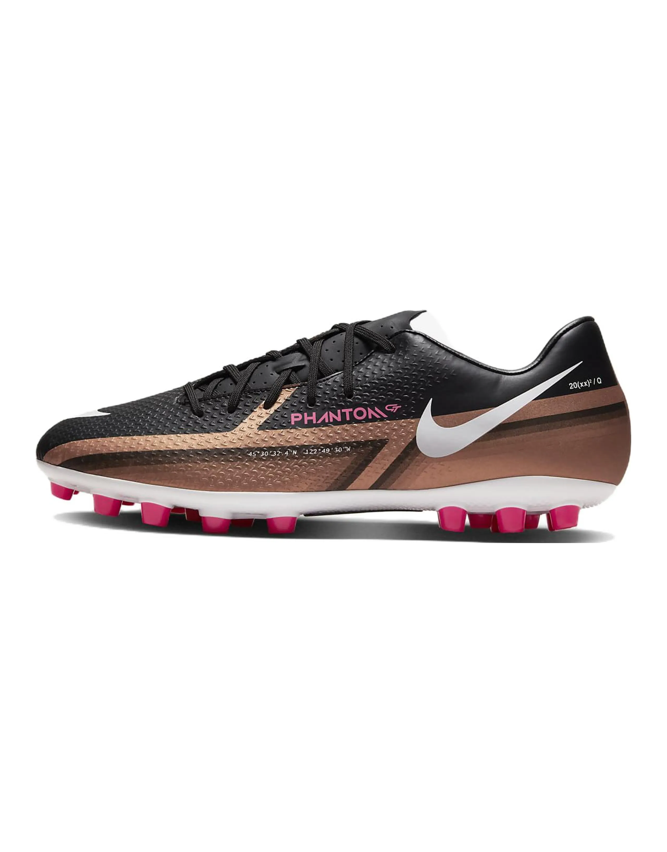 Nike Phantom GT2 Academy Ag 'Generation Pack Metallic Copper'