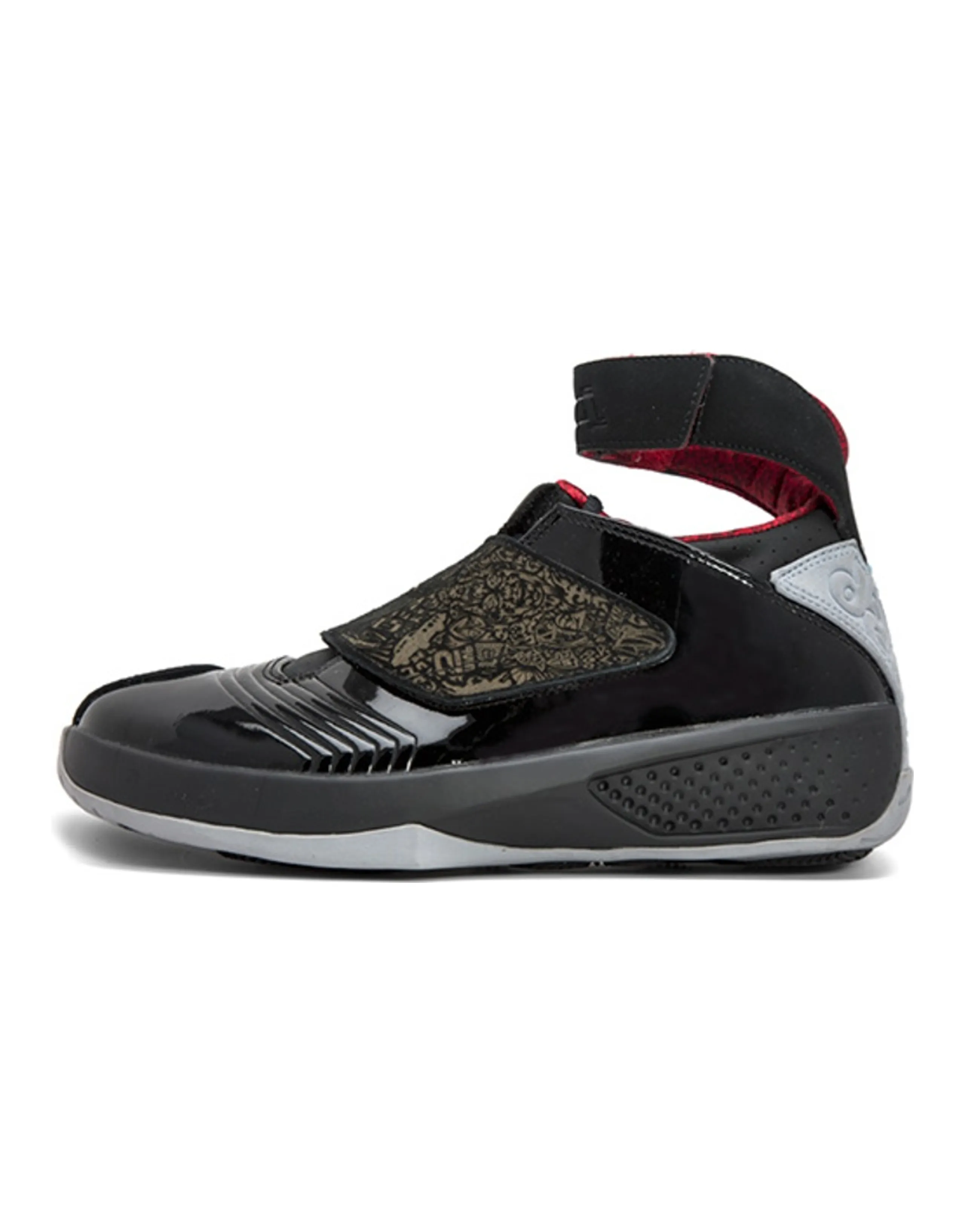 JORDAN 20 Og Stealth