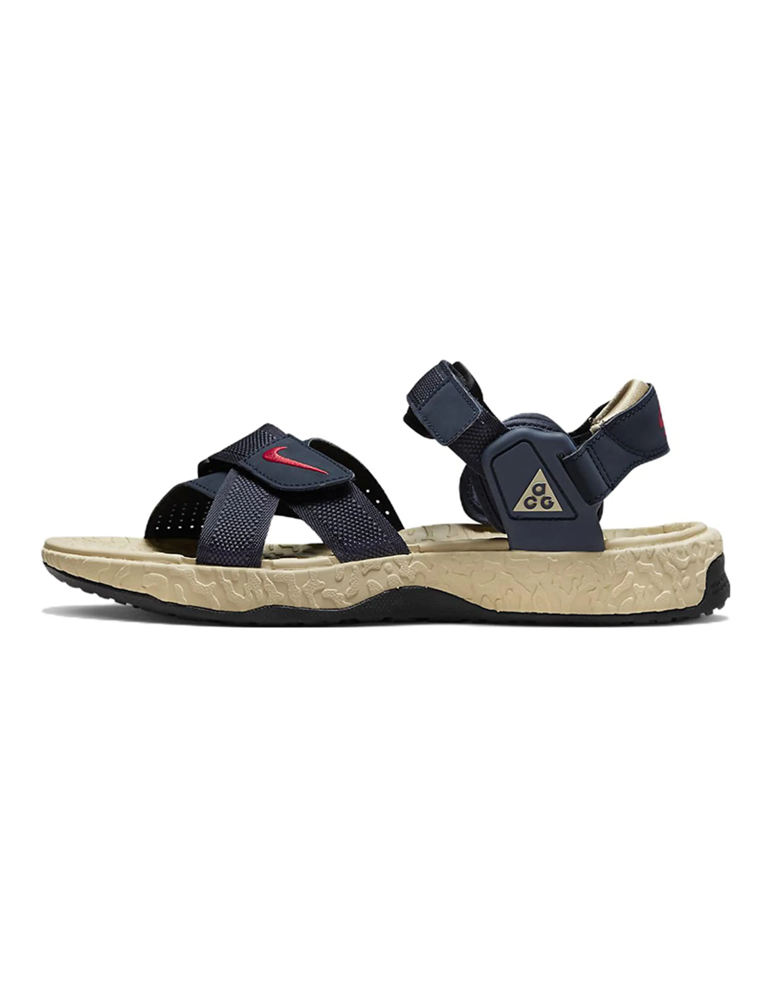 Nike Acg Air Deschutz+ Midnight Navy