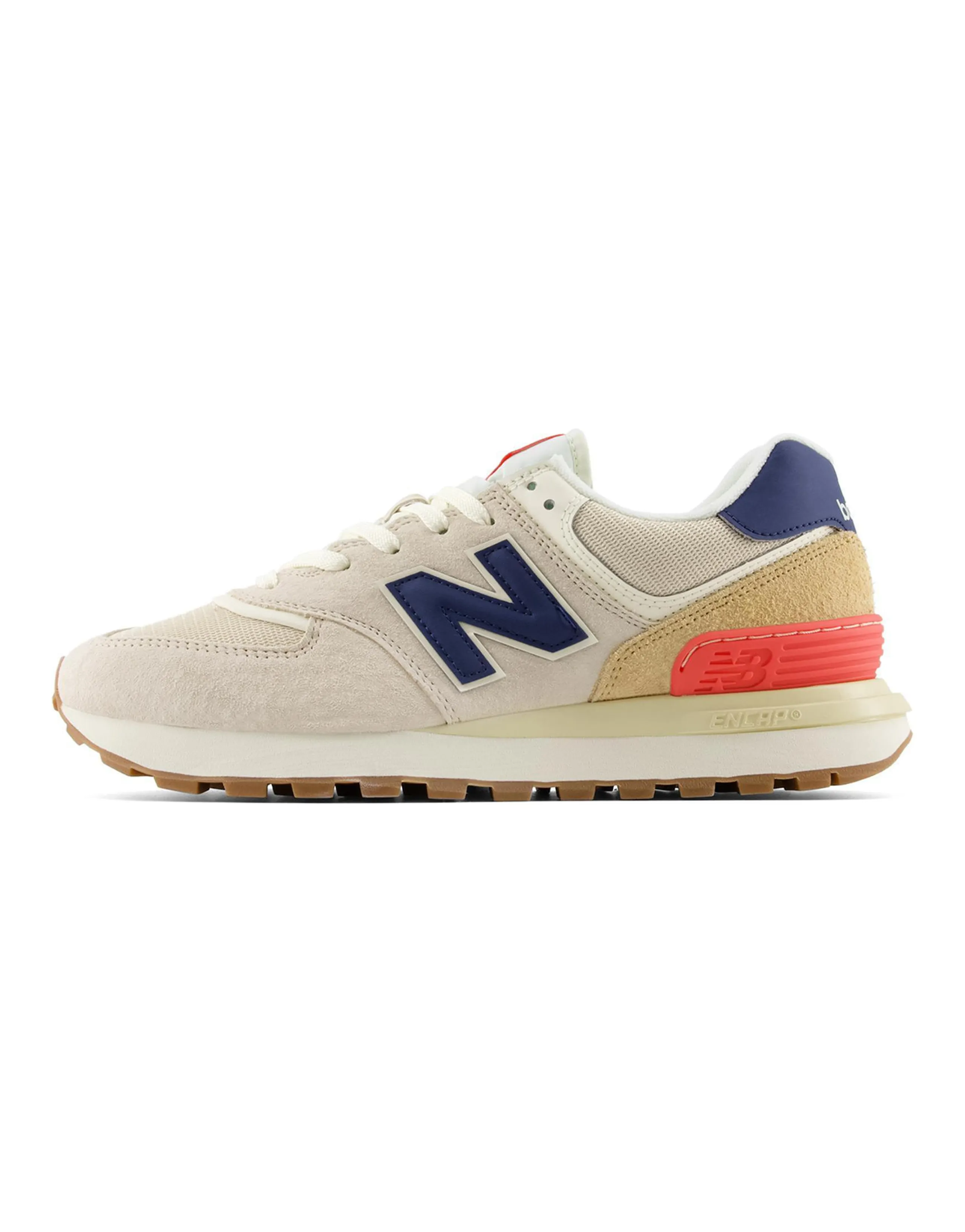 New Balance 574 Legacy 'Beige Blue'