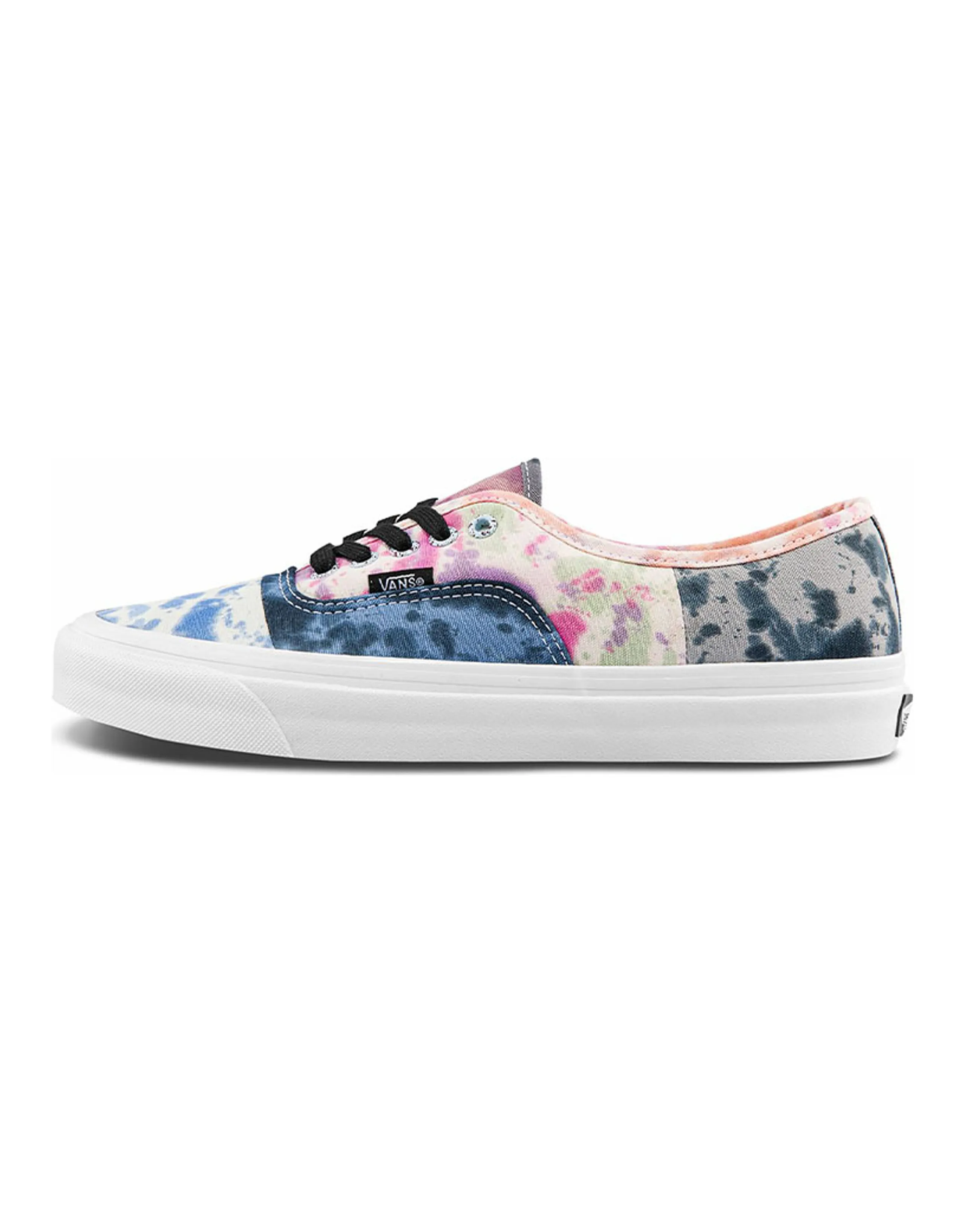 Vans Authentic 44 Dx Pw 'Blue Pink White'