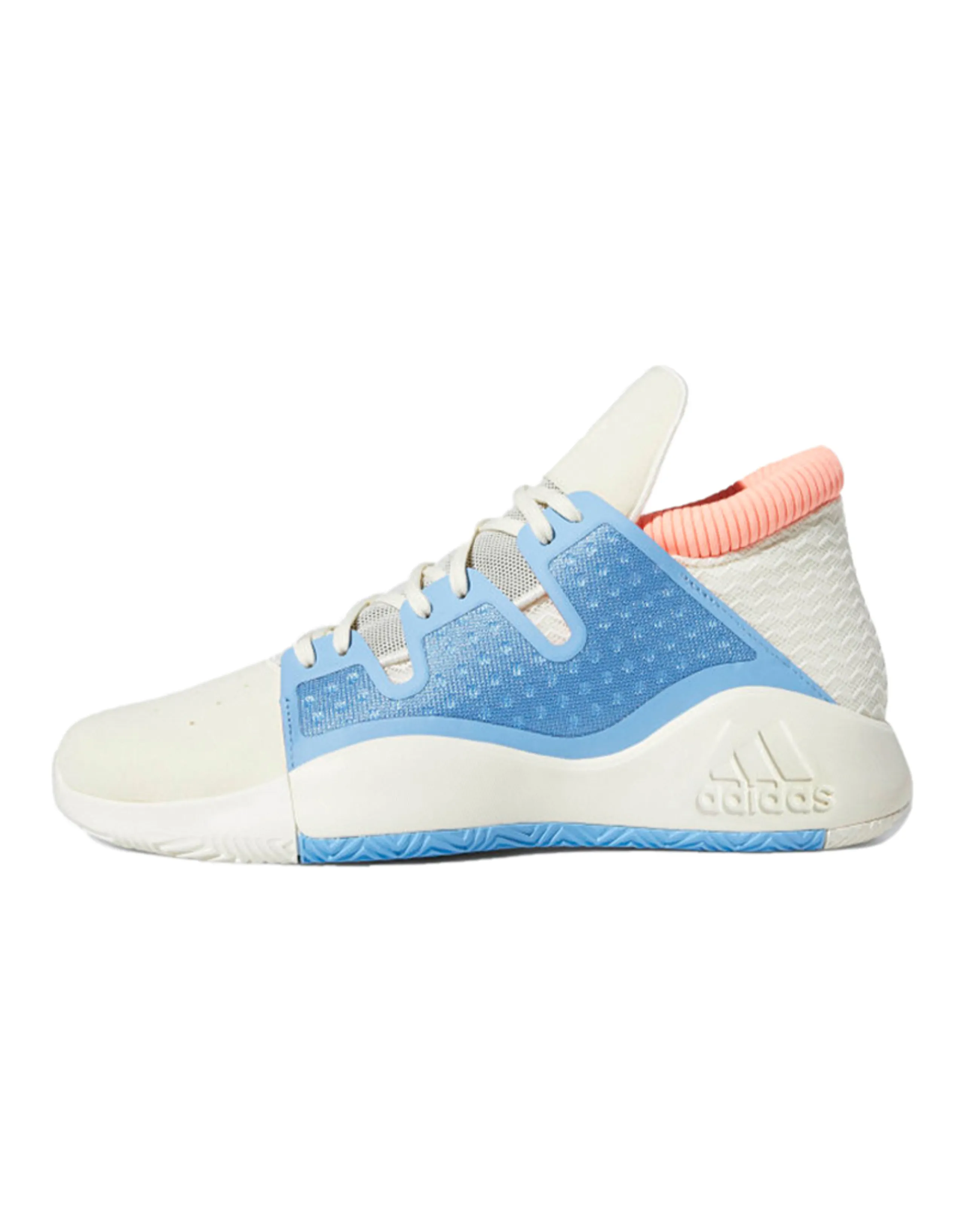 Adidas Pro Vision 'White Bahia Light Blue'