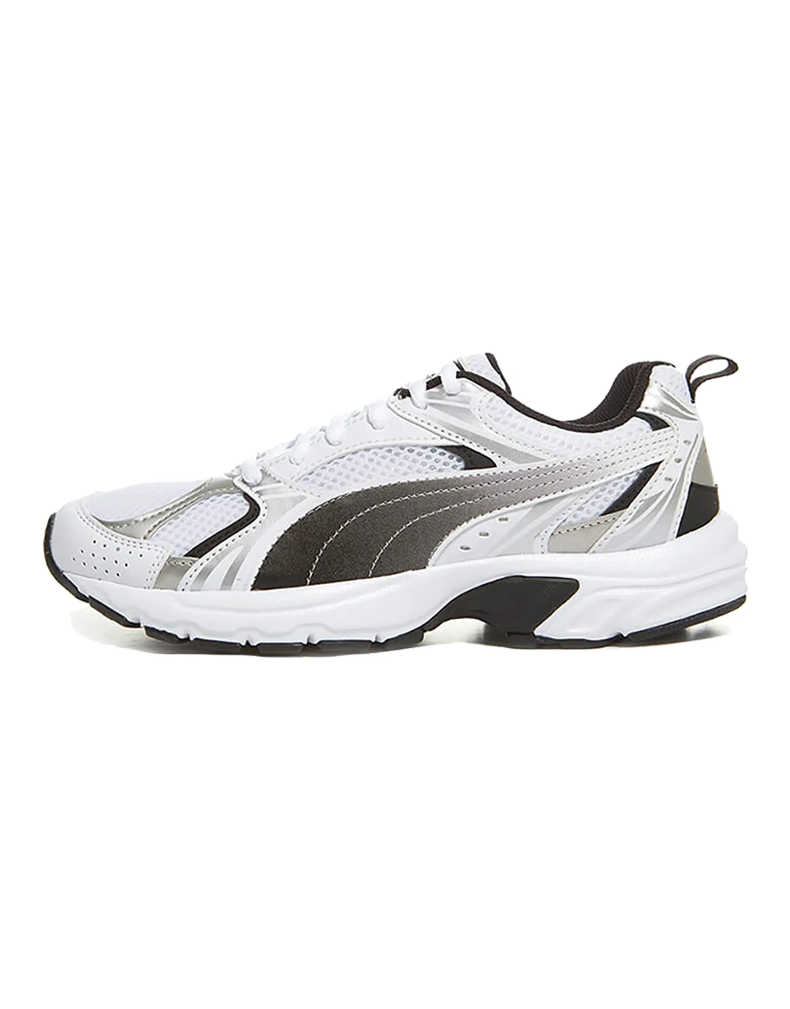 Puma Milenio 'White Limestone'