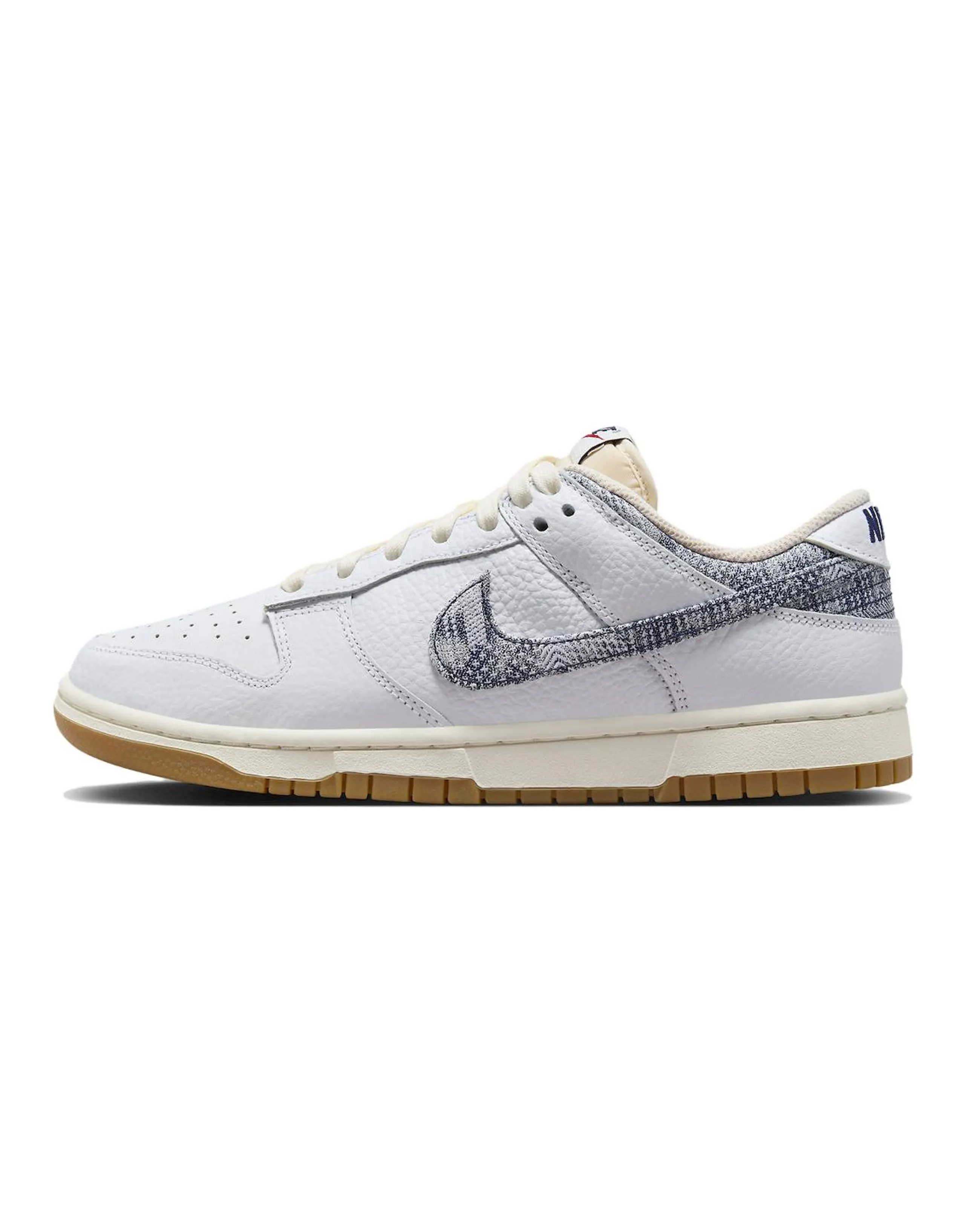 Nike Dunk Low "Washed Denim"