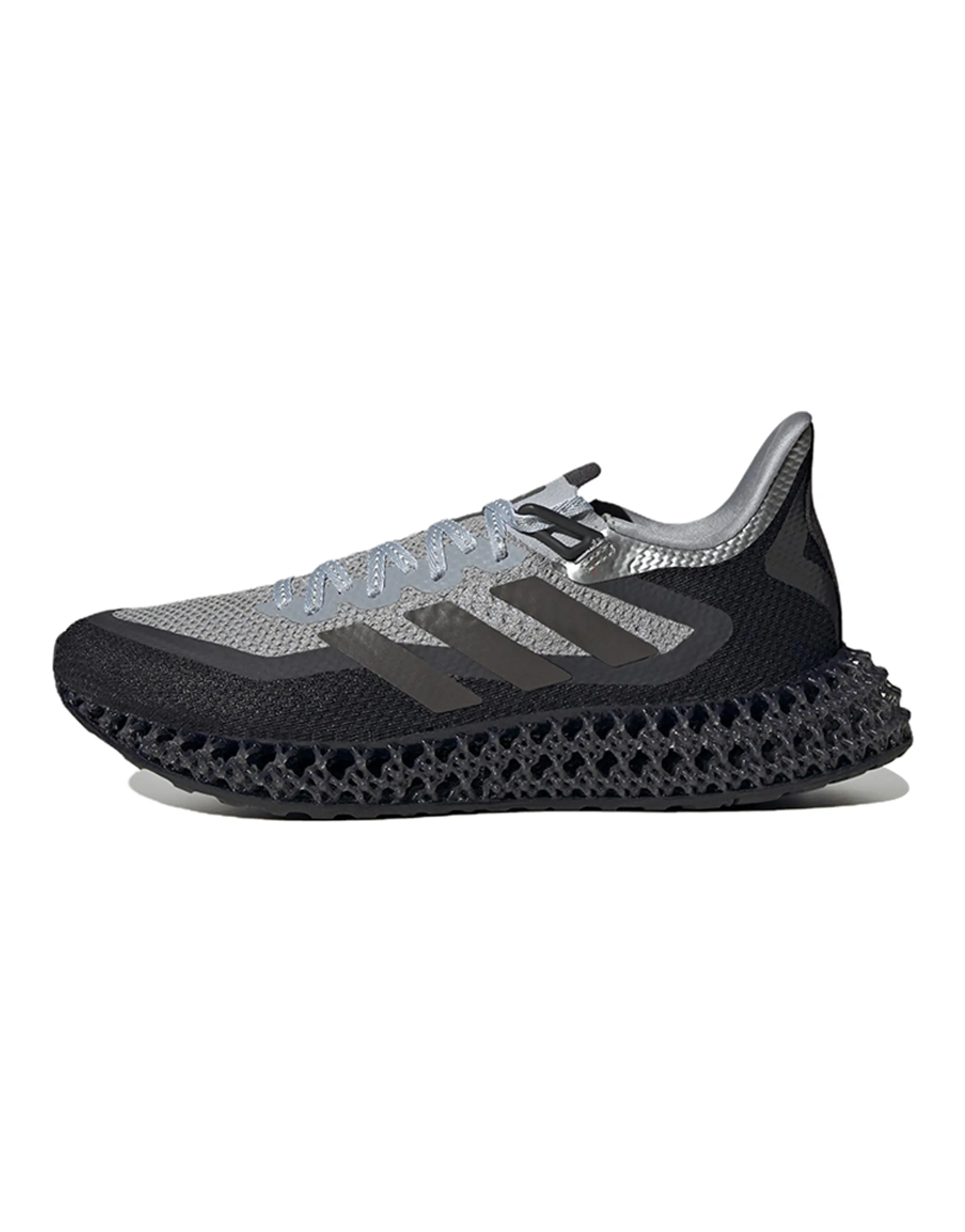 adidas 4DFWD   2 'Halo Silver Carbon'