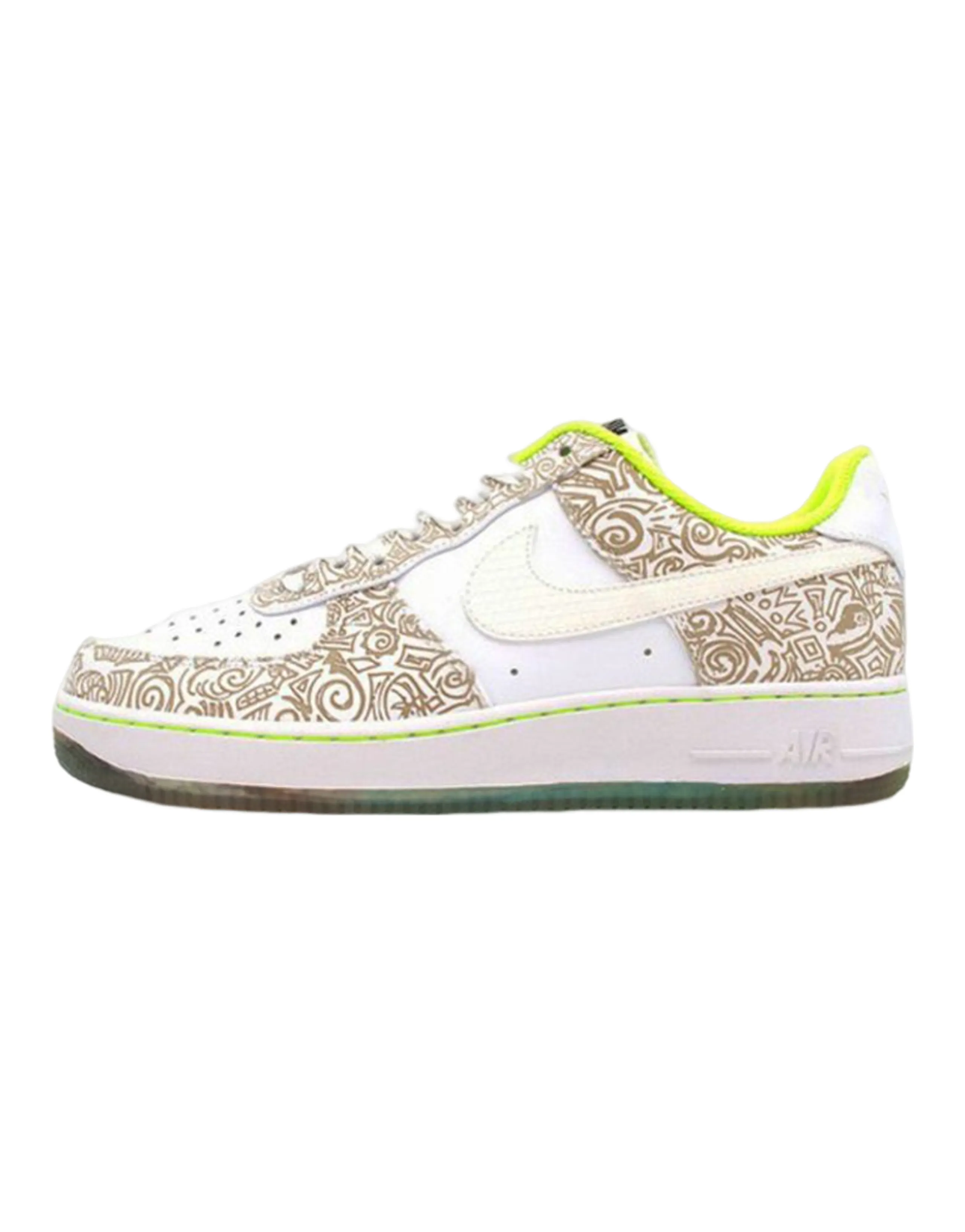 Nike Air Force 1 Low Doernbecher 2008/2013