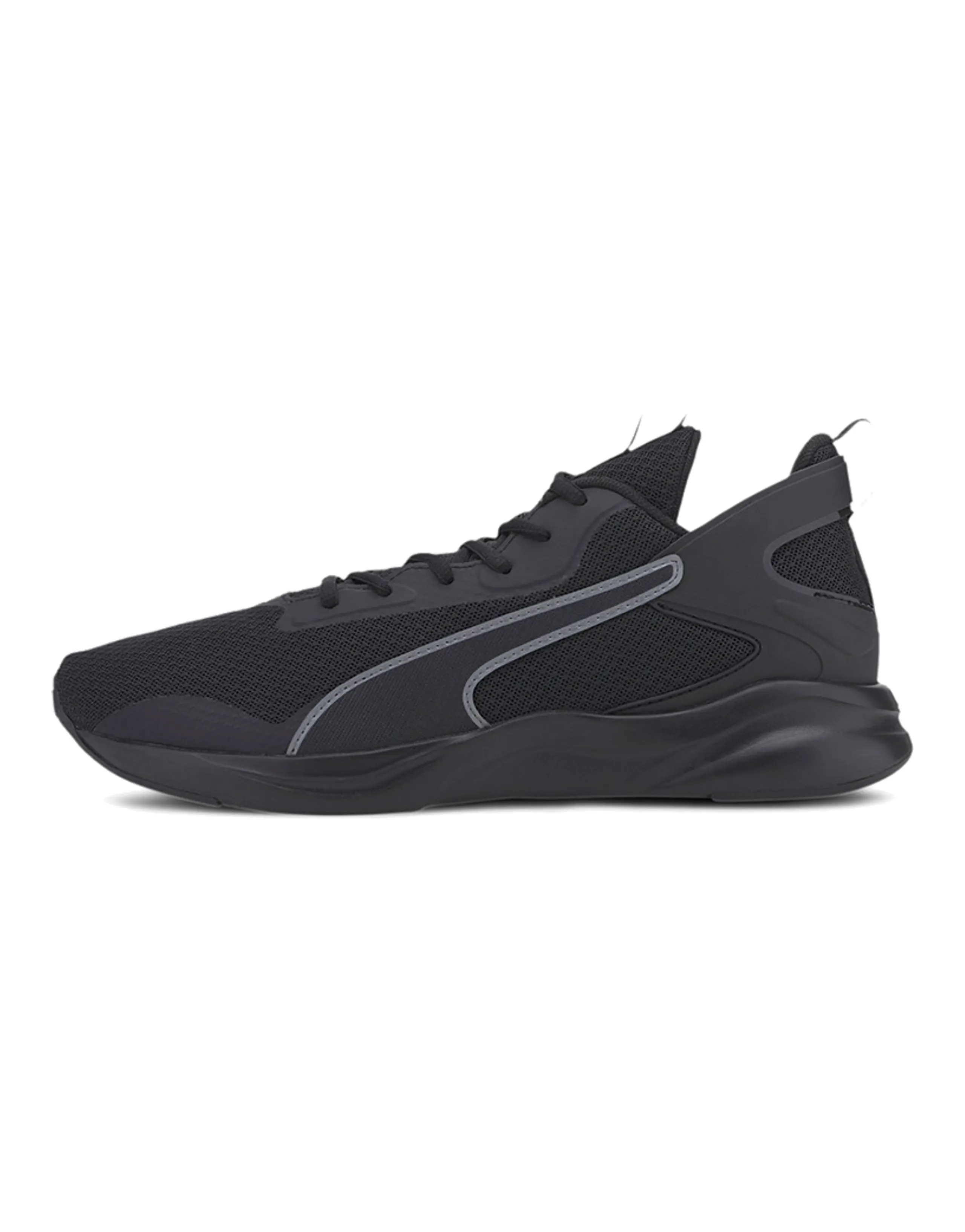 PUMA Softride Rift 'Black'