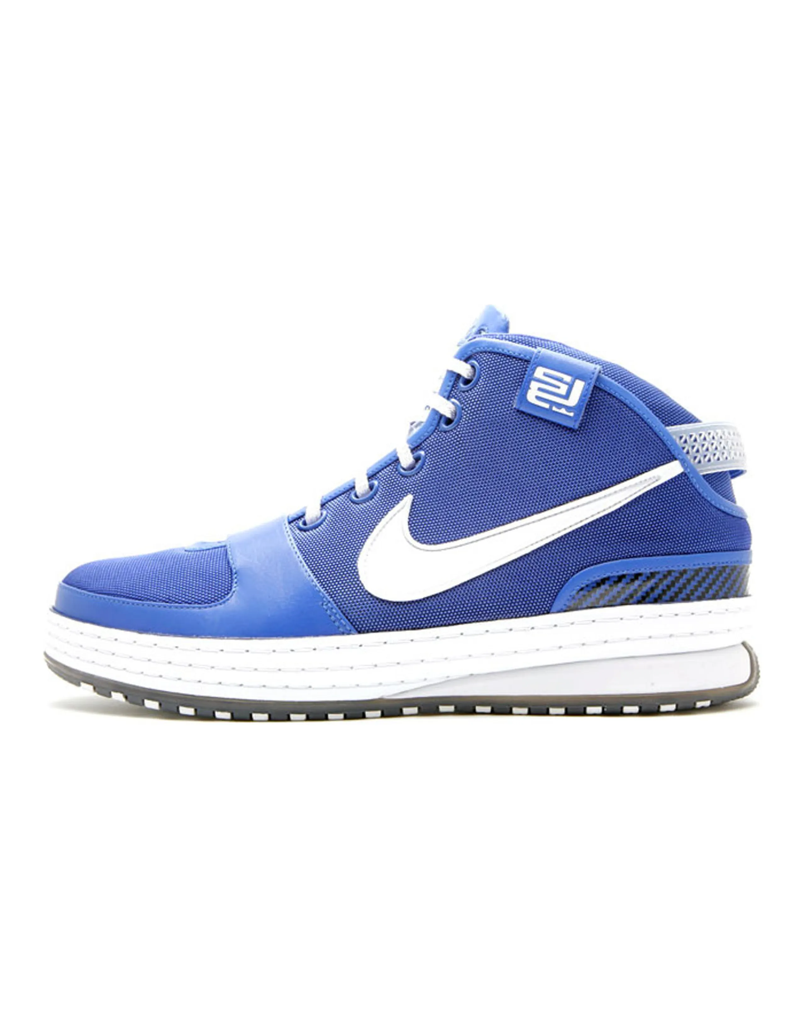 Nike Zoom LeBron 6 'The Kid'