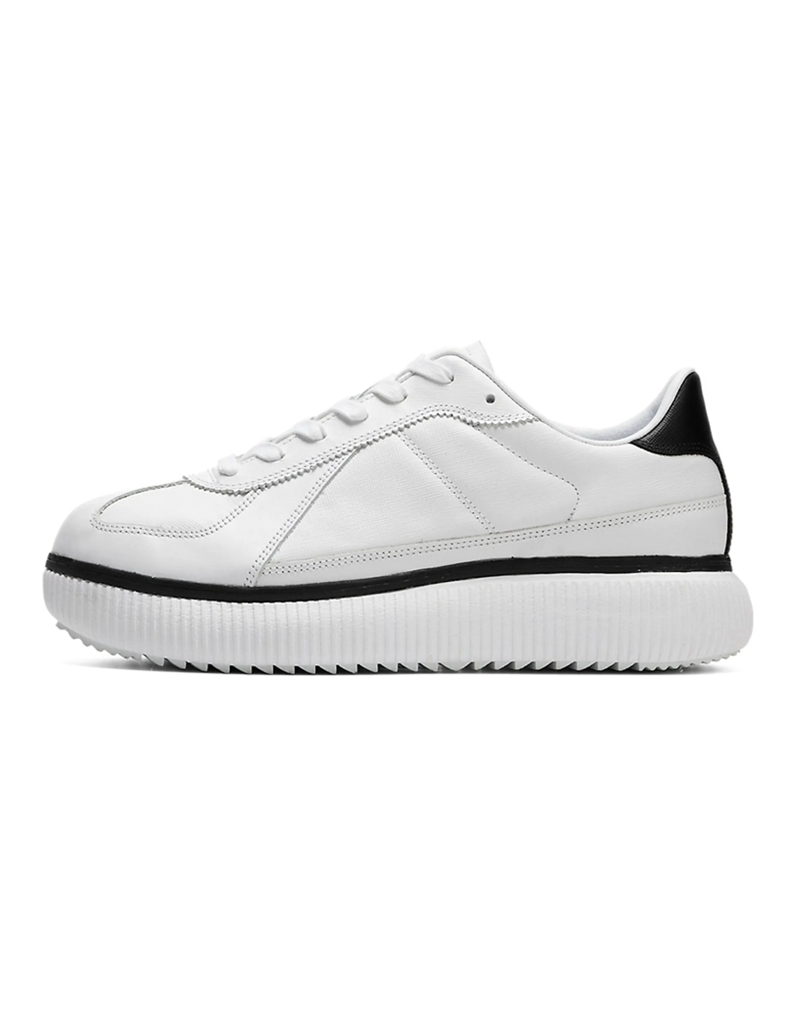 Onitsuka Tiger Delecity 'White Black'