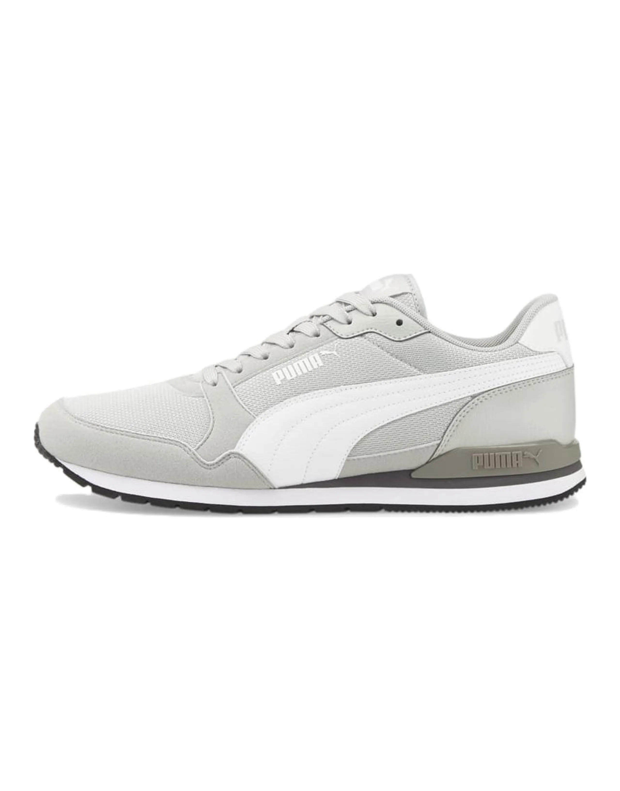 PUMA St Runner V3 'Grey White'