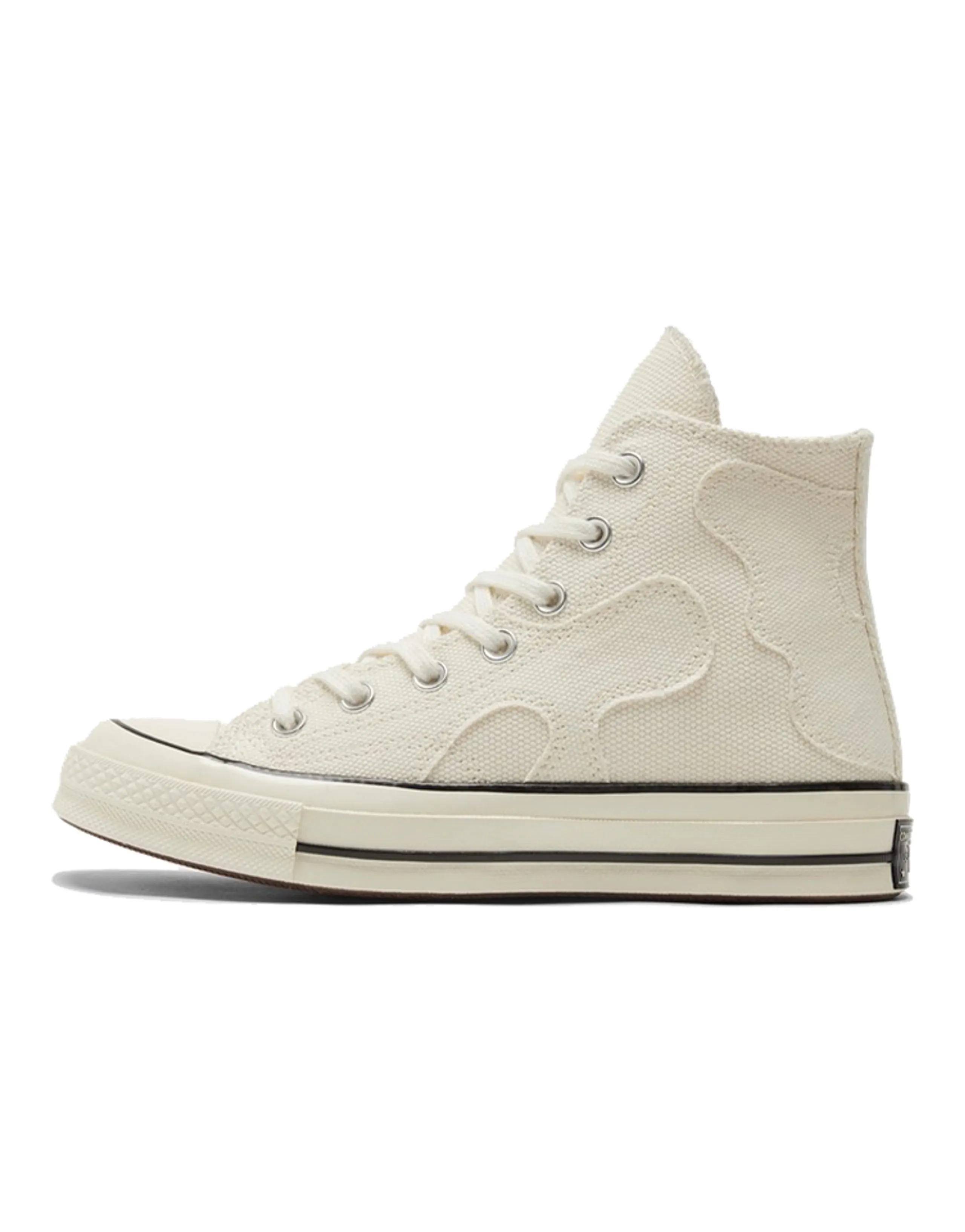 Converse Women's Chuck 70 High 'Egret Earth Camo' Women's