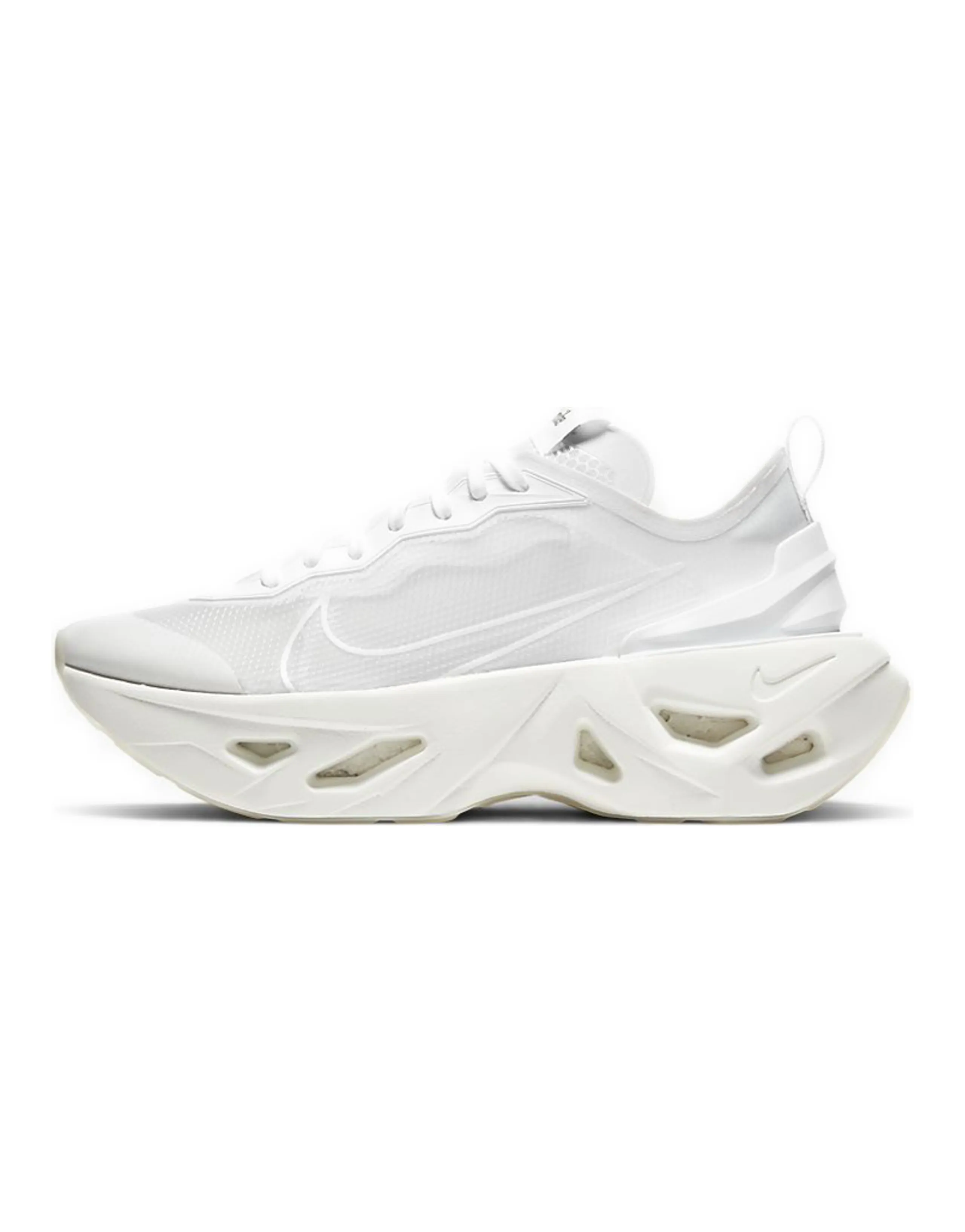 Nike ZoomX Vista Grind White Women's