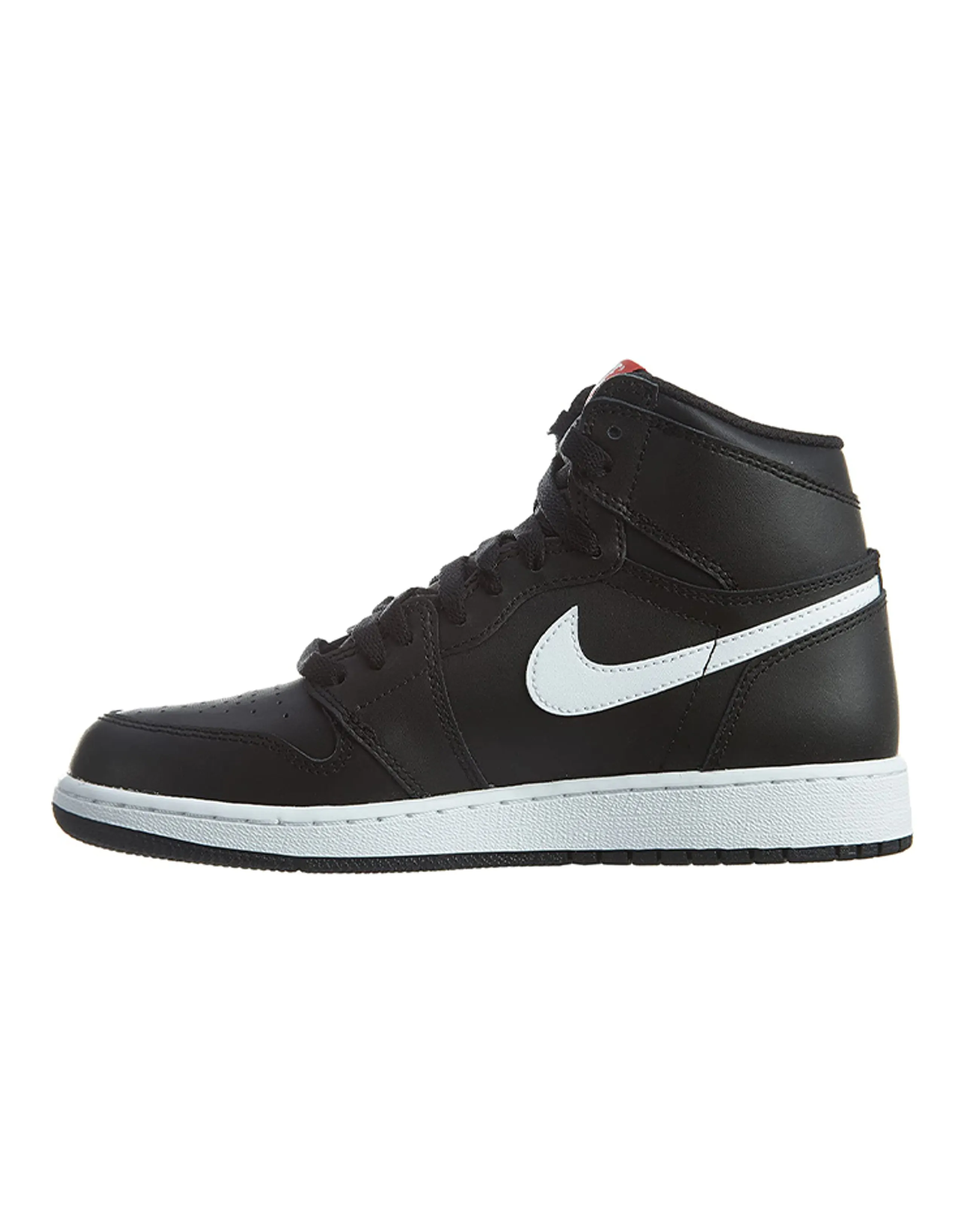 Jordan 1 Retro Yin Yang Black GS