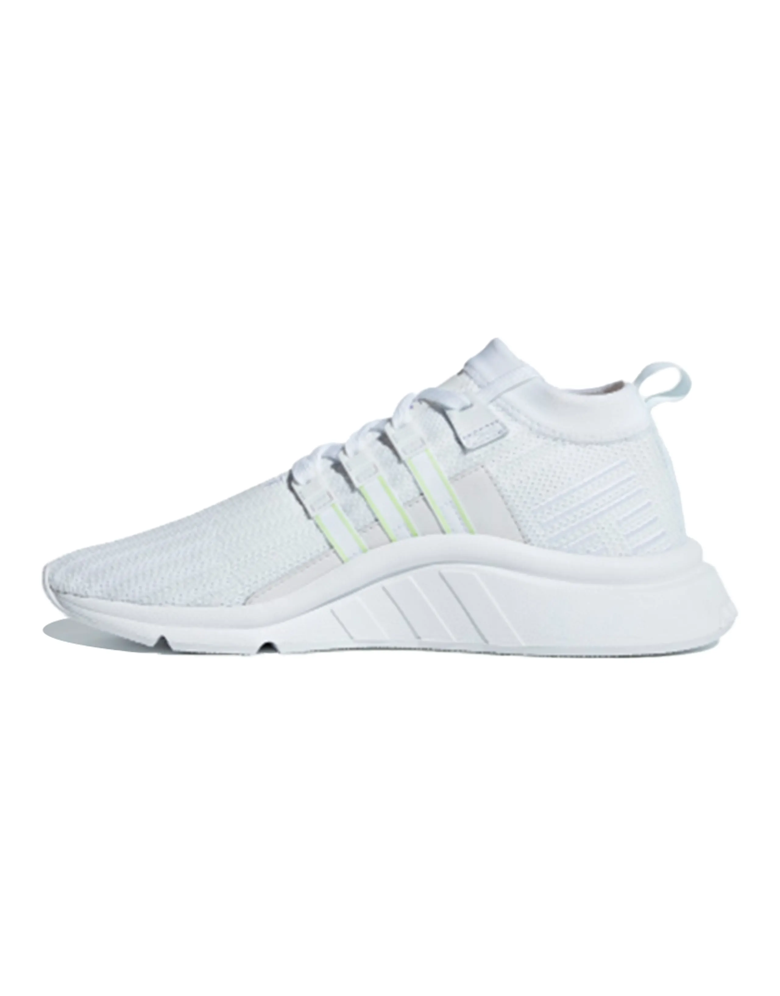 Adidas Originals Eqt Support Mid Adv Cloud White