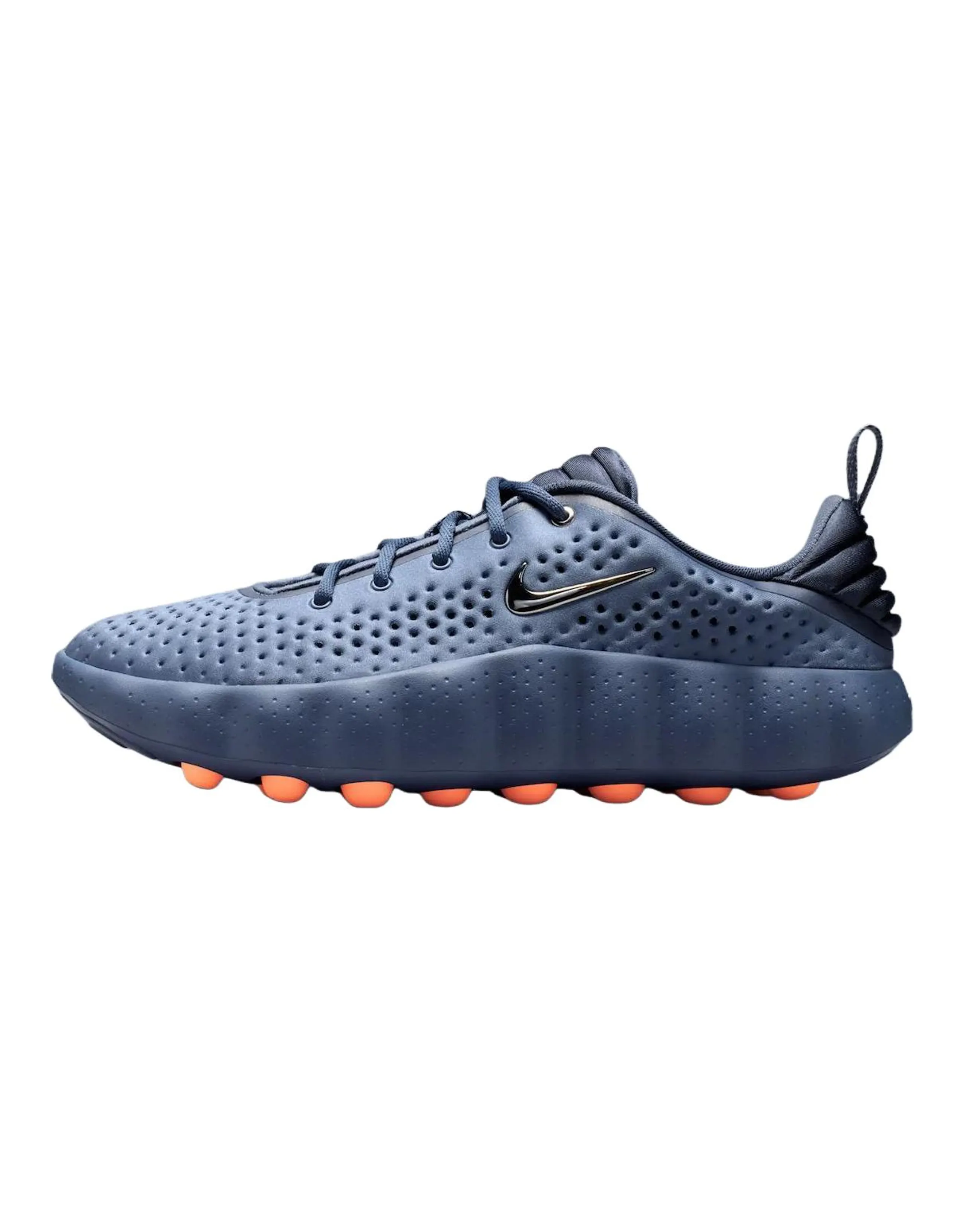 Nike Mind 002 Comfortable Fit Breathable Training Shoes Men's Thunder Blue