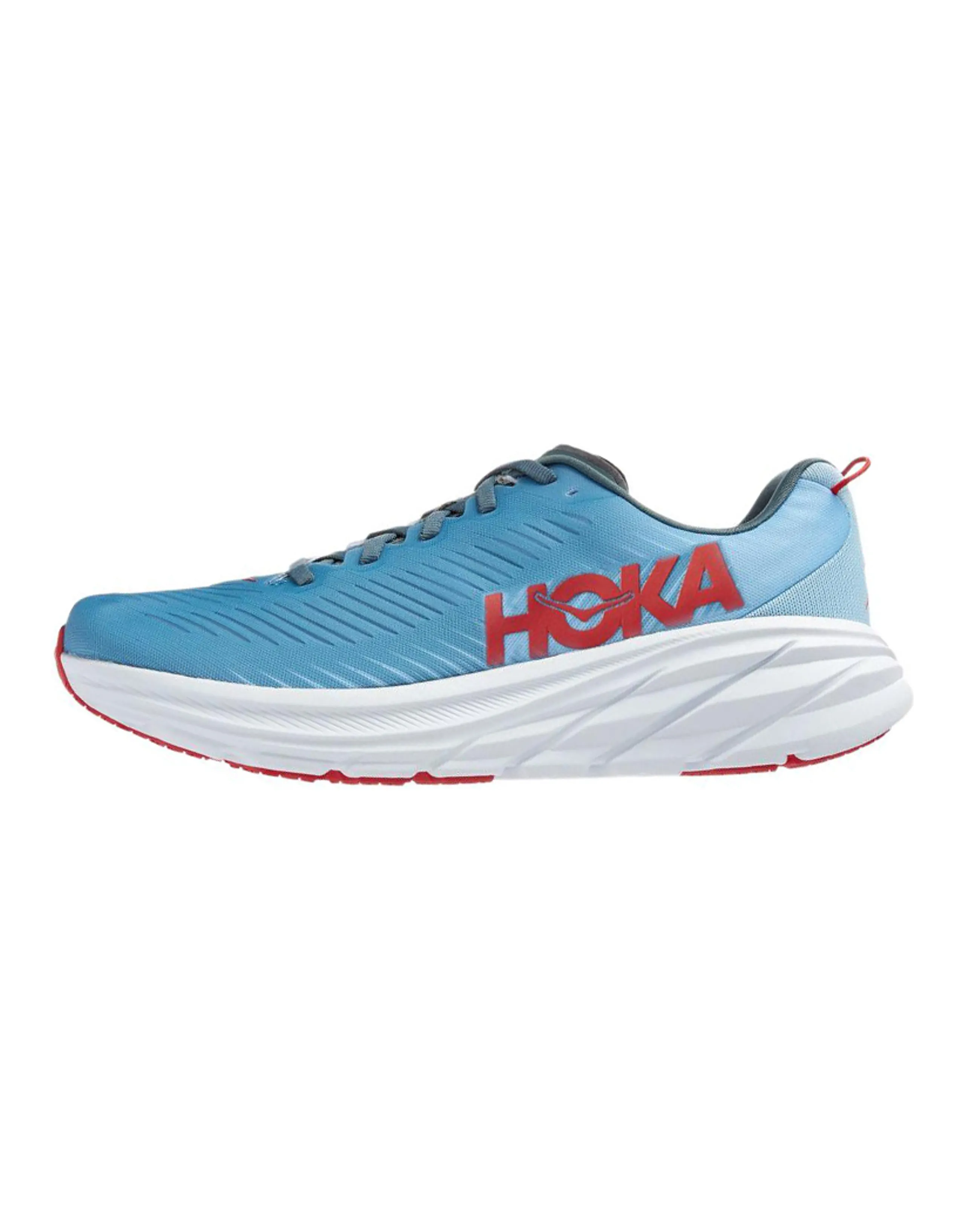 HOKA ONE ONE Rincon 3 Mountain Spring Summer Song