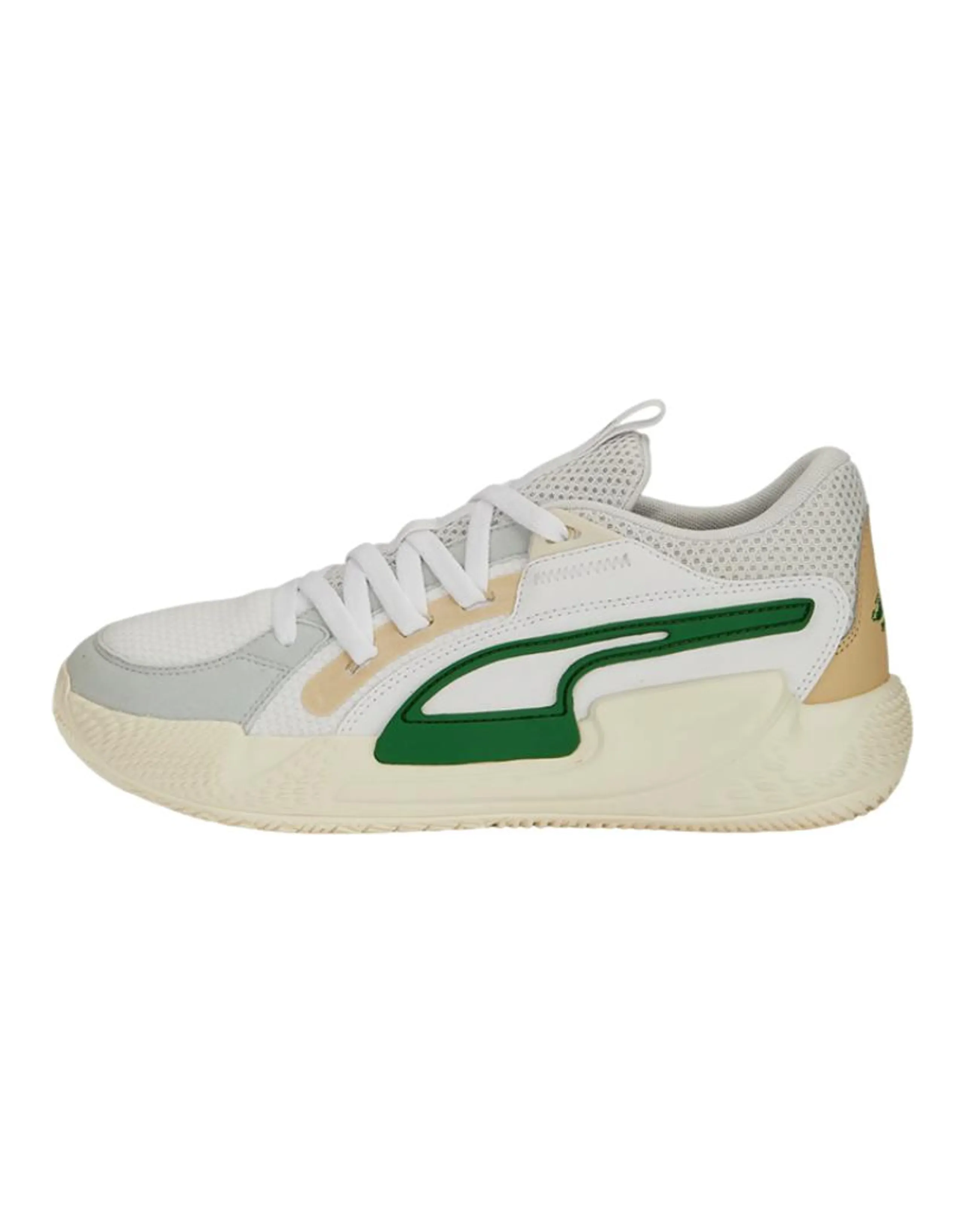 PUMA Court Rider Chaos 'Slash Celtics'