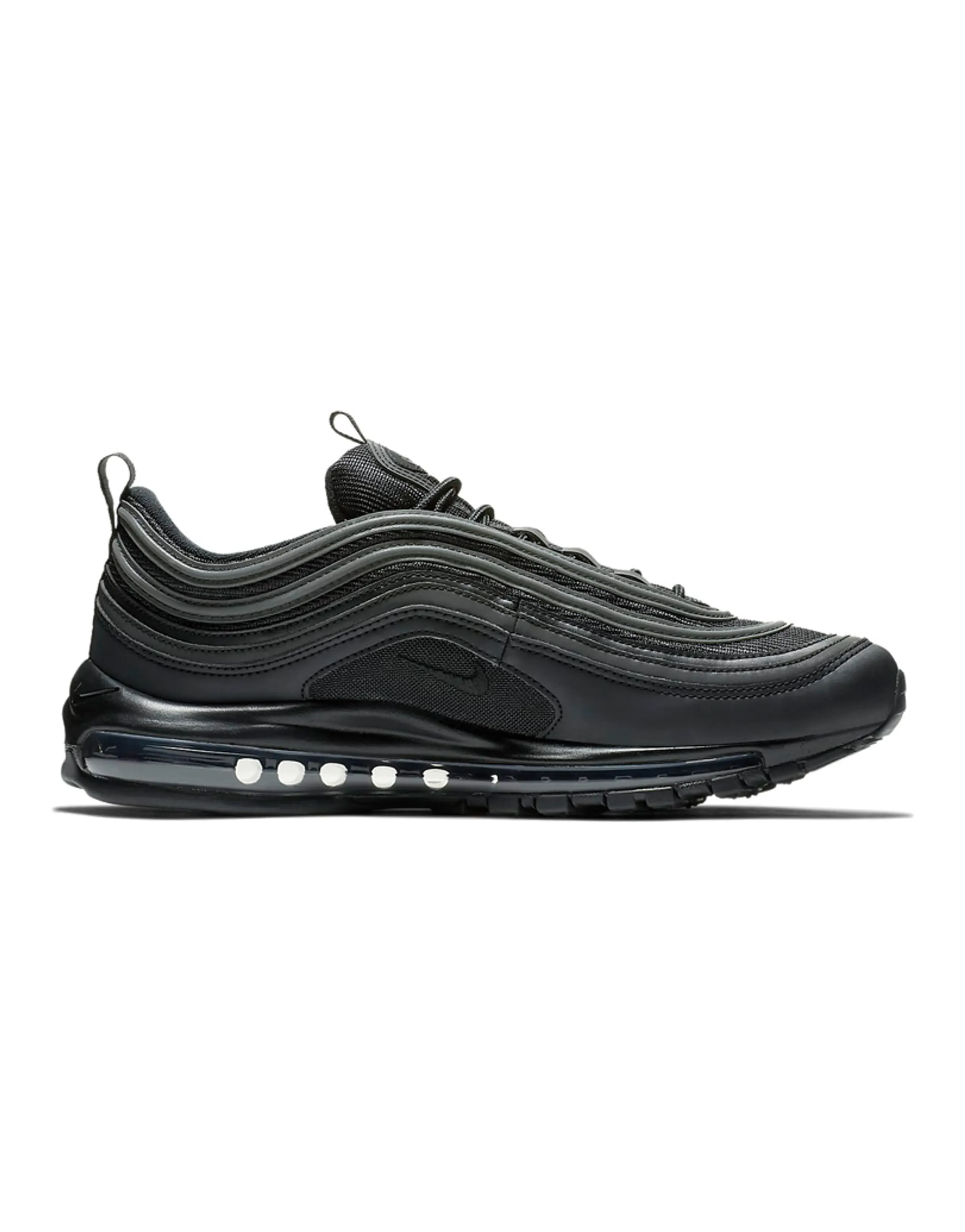 Nike Air Max 97 Triple Black