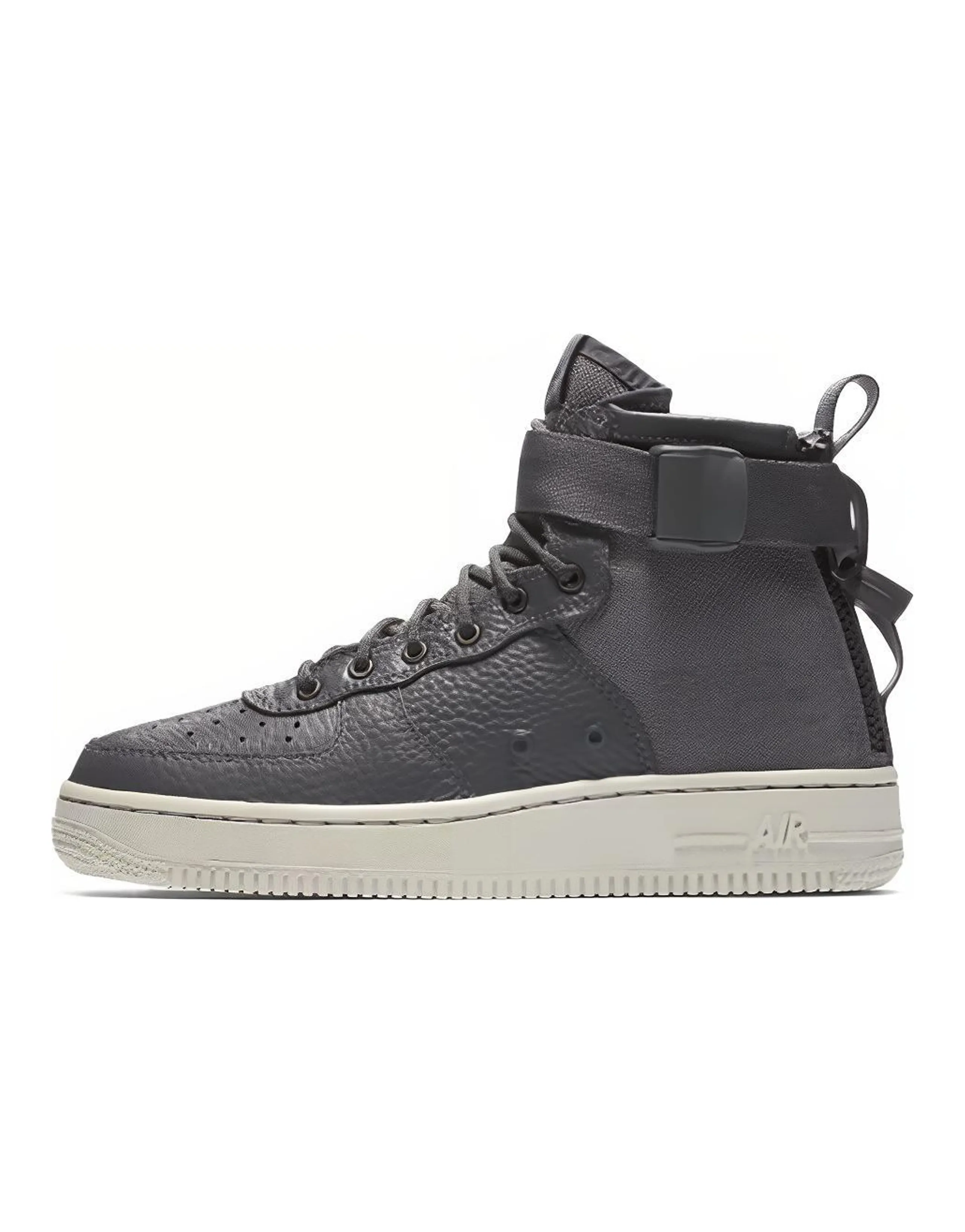 Nike SF Air Force 1 Mid Dark Grey
