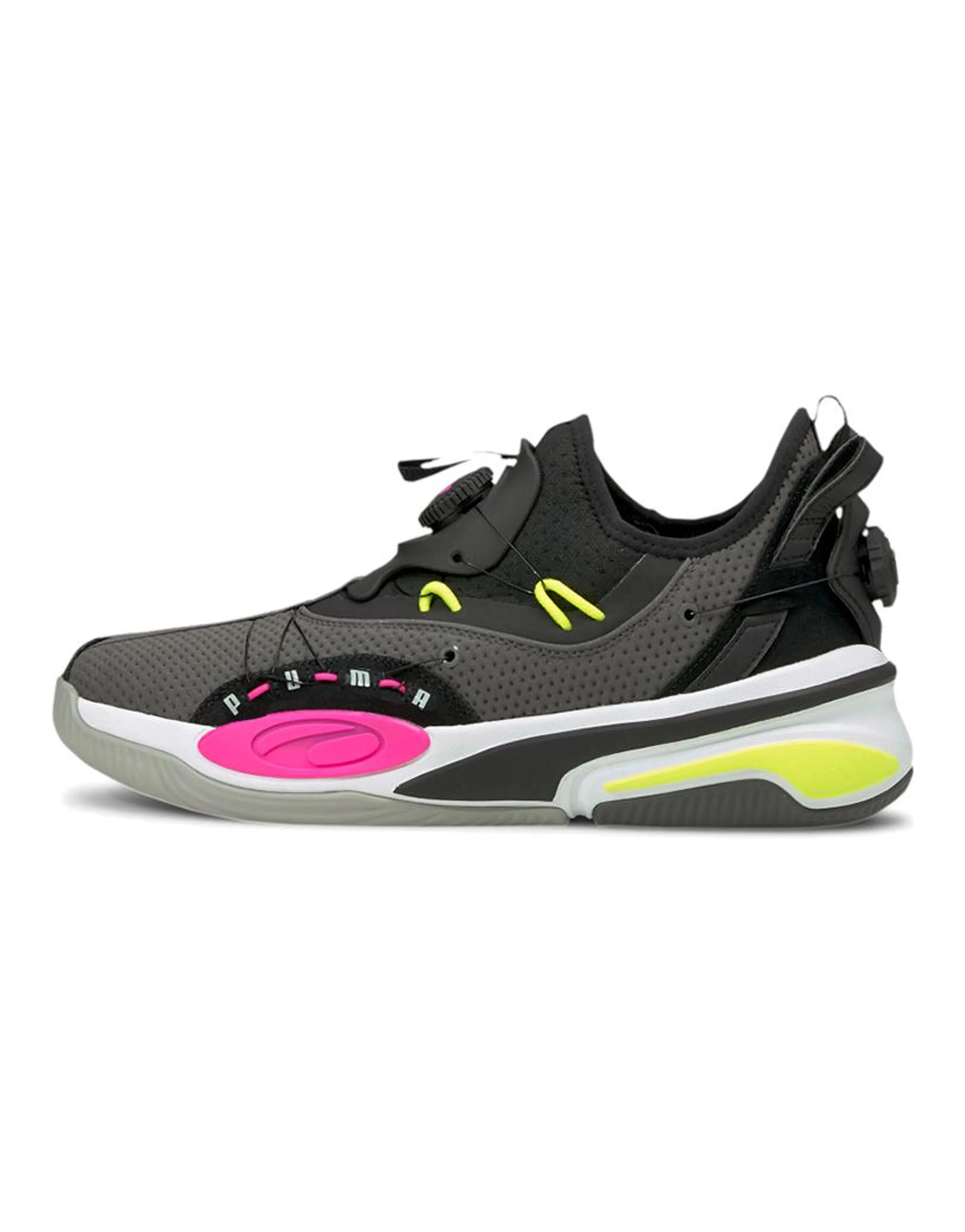 PUMA Double Disc 'Castlerock'