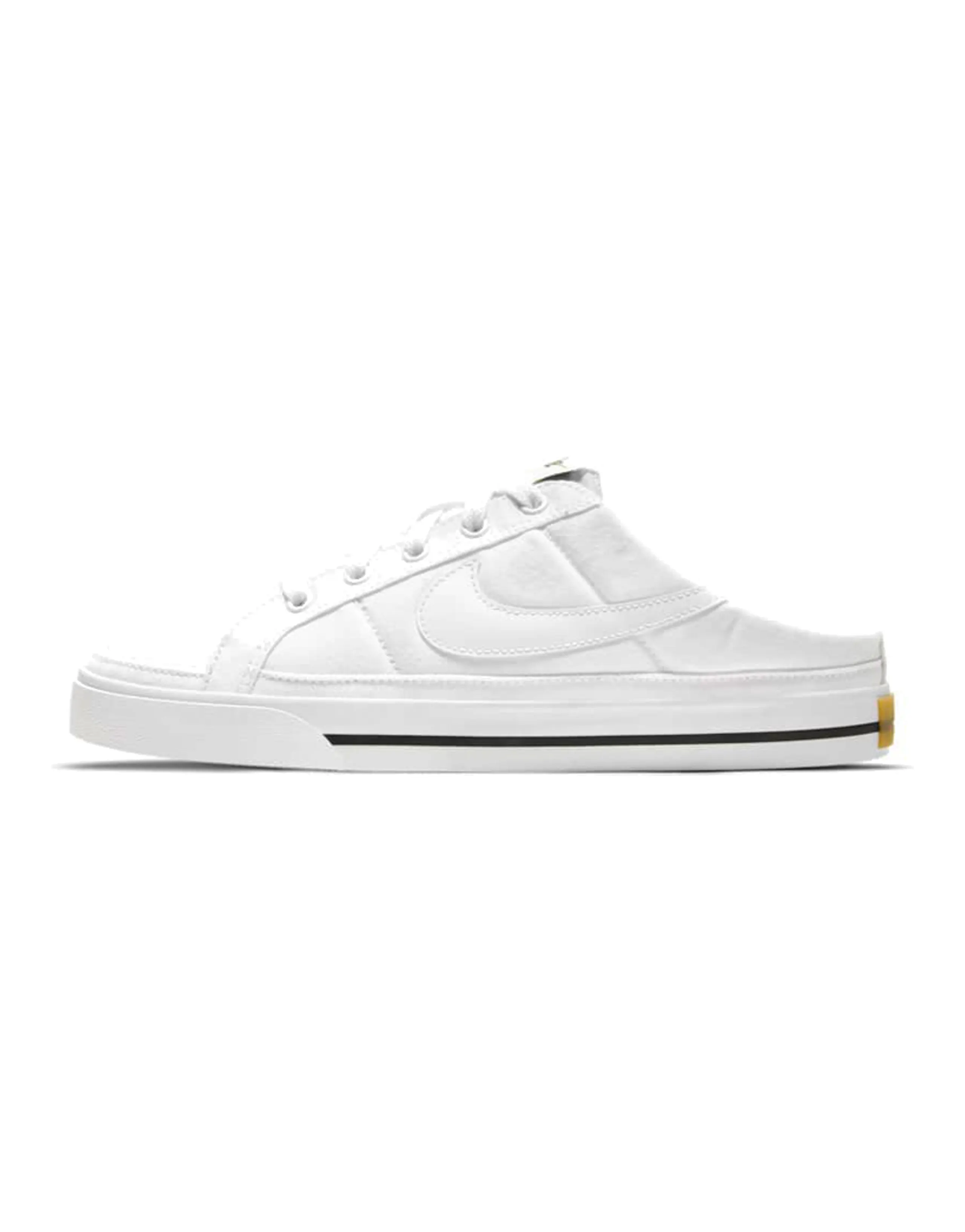 Nike Court Legacy White Women's